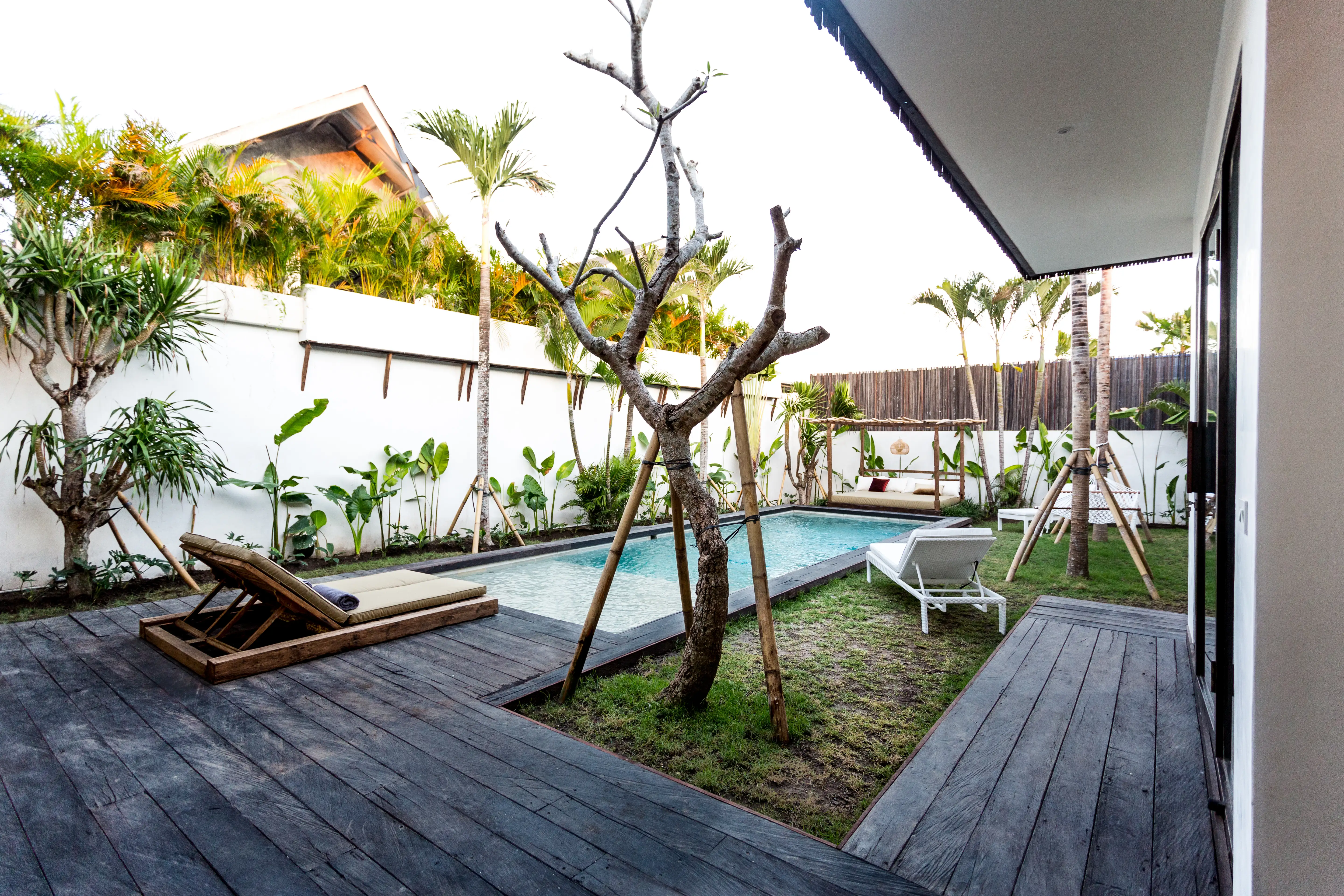 Villa 230m² in Indonesia, Umalas. Priced at 42370$ rent photo-4
