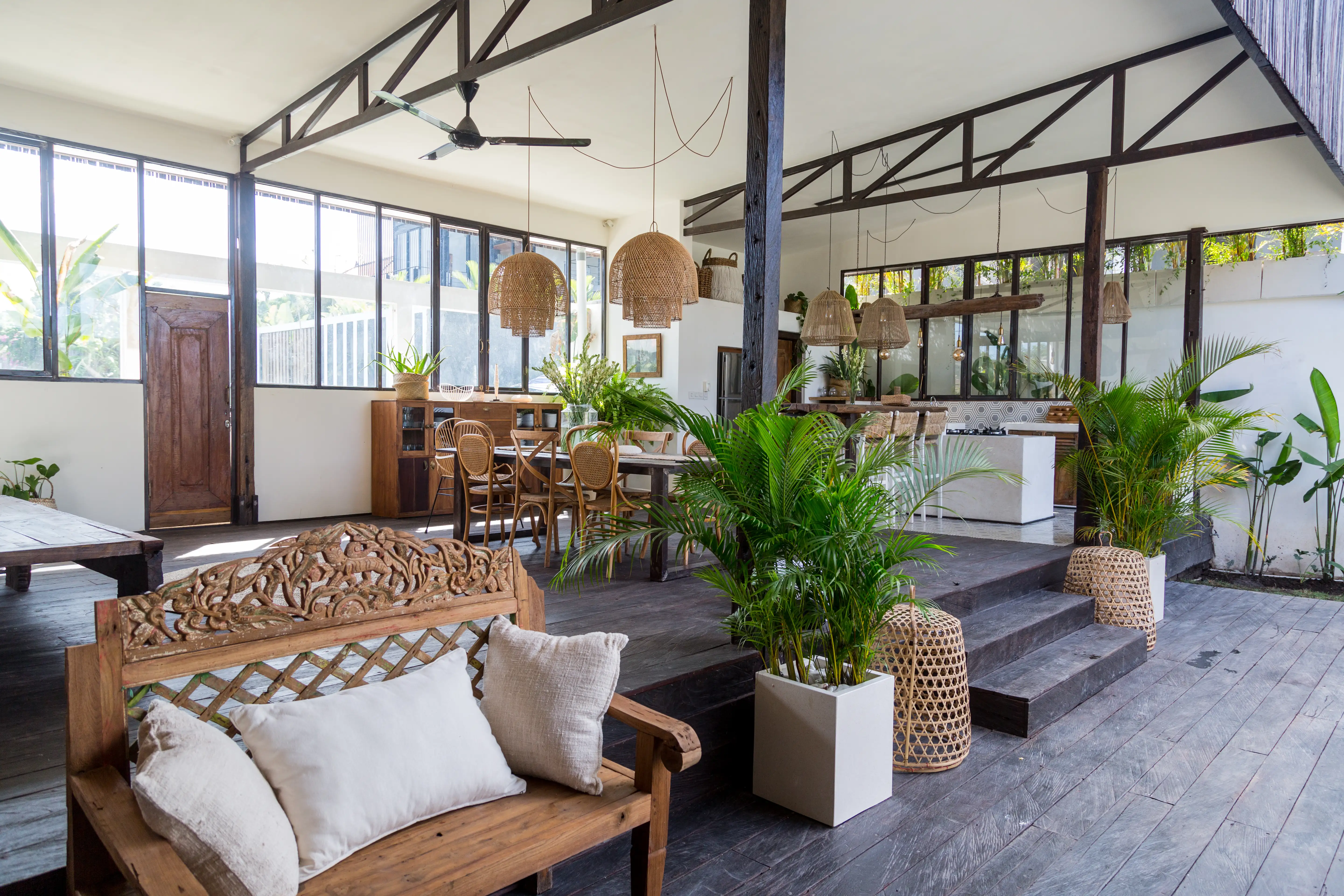 Villa 230m² in Indonesia, Umalas. Priced at 42370$ rent photo-6