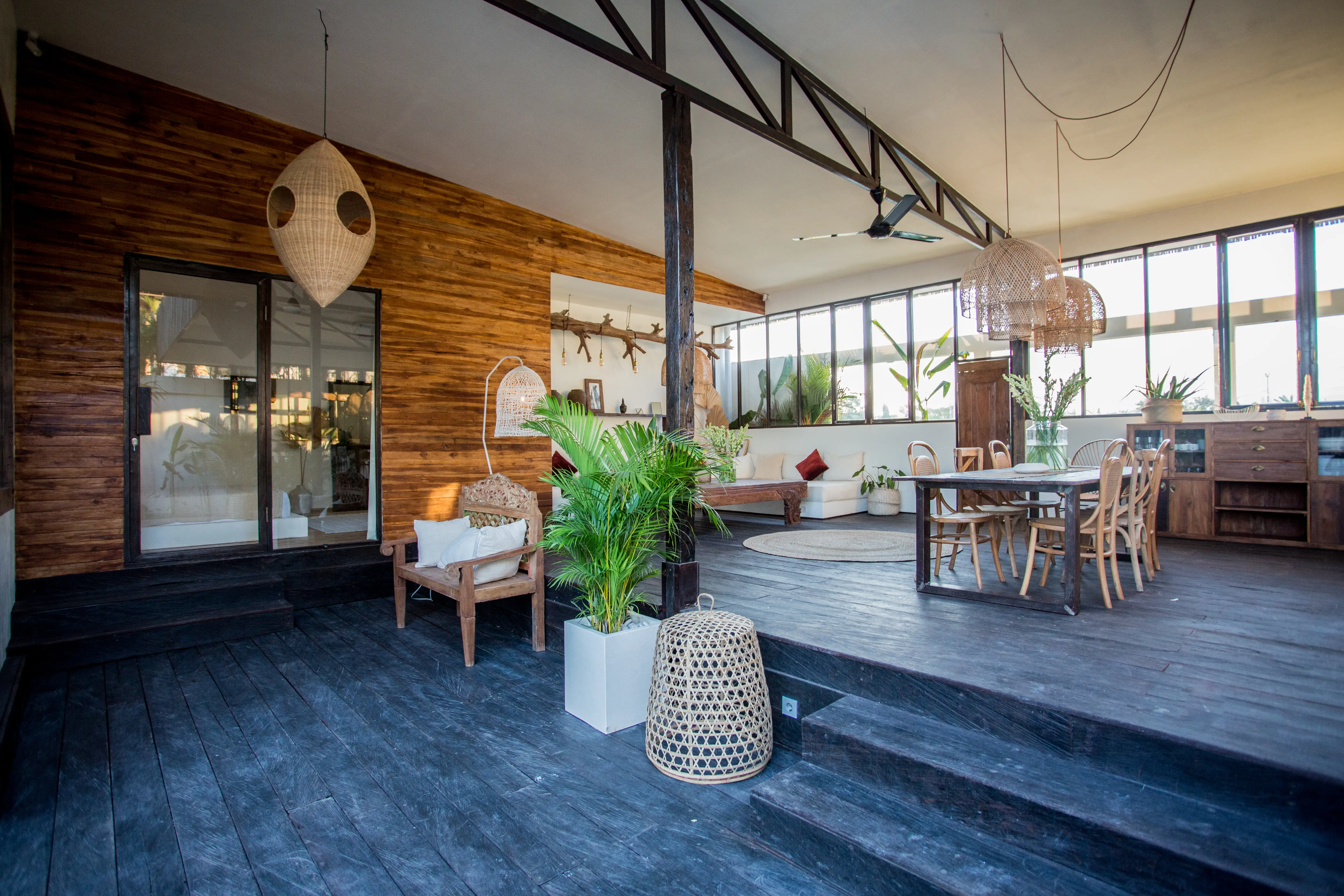 Villa 230m² in Indonesia, Umalas. Priced at 42370$ rent photo-7