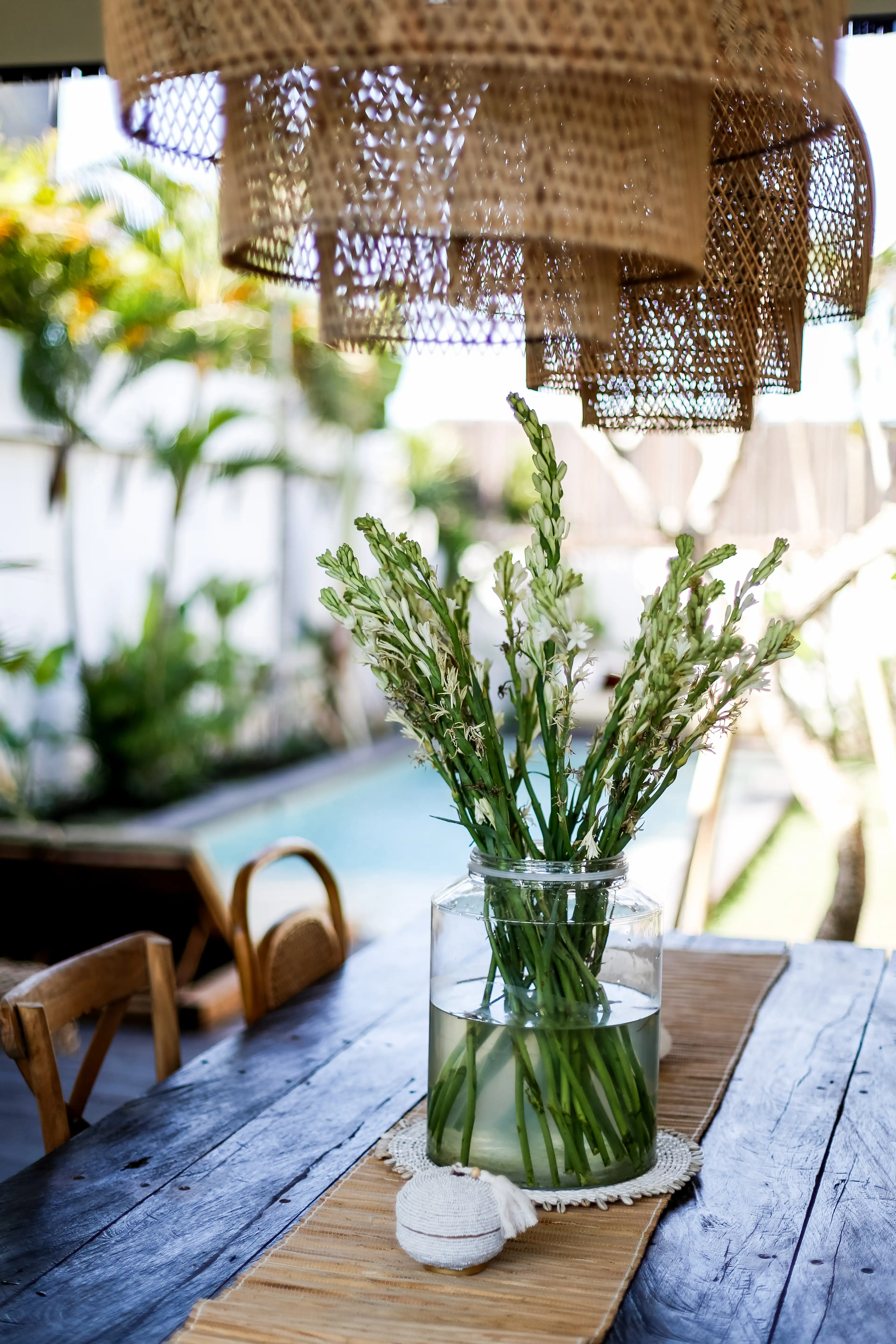 Villa 230m² in Indonesia, Umalas. Priced at 42370$ rent photo-8