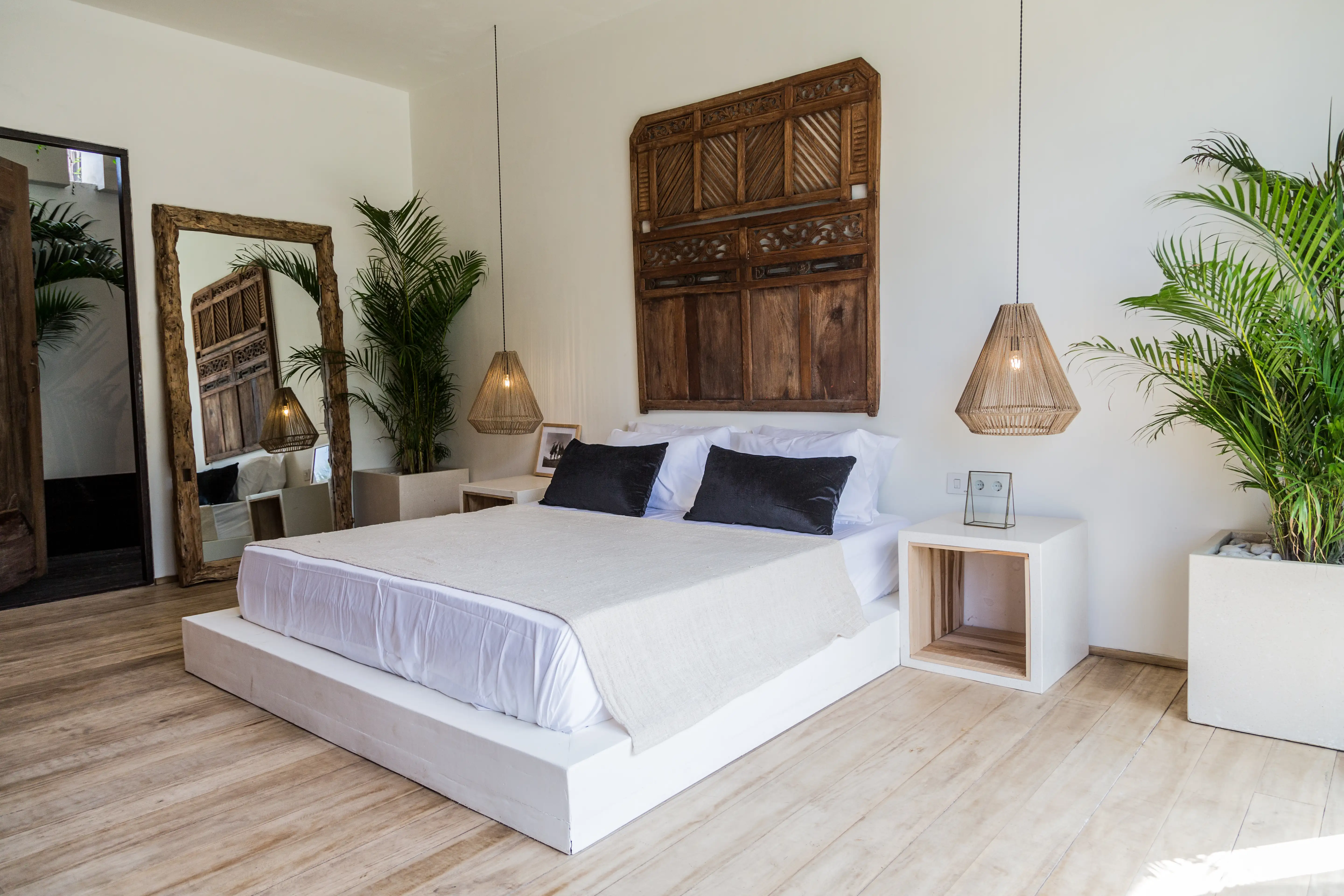 Villa 230m² in Indonesia, Umalas. Priced at 42370$ rent photo-14