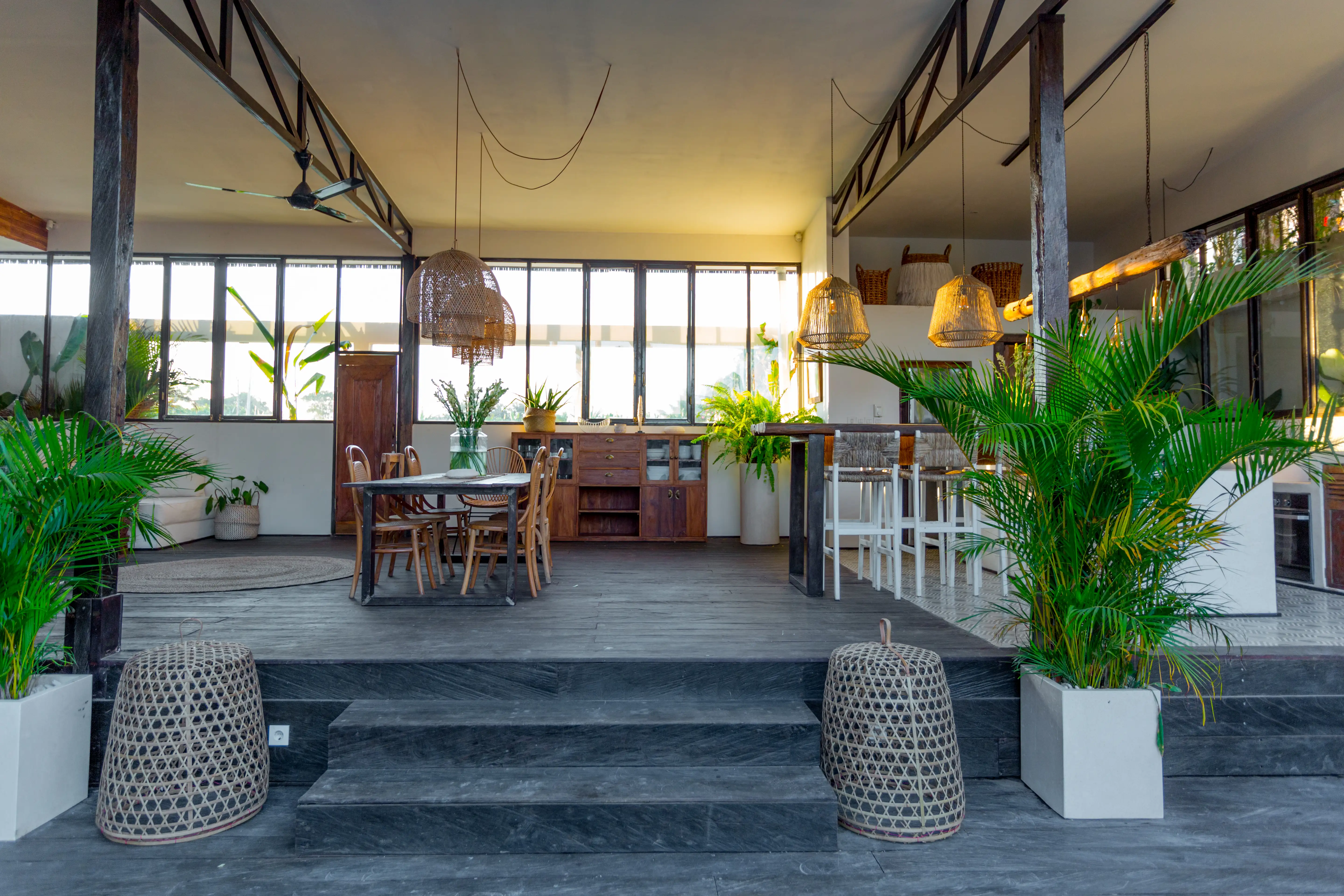 Villa 230m² in Indonesia, Umalas. Priced at 42370$ rent photo-16