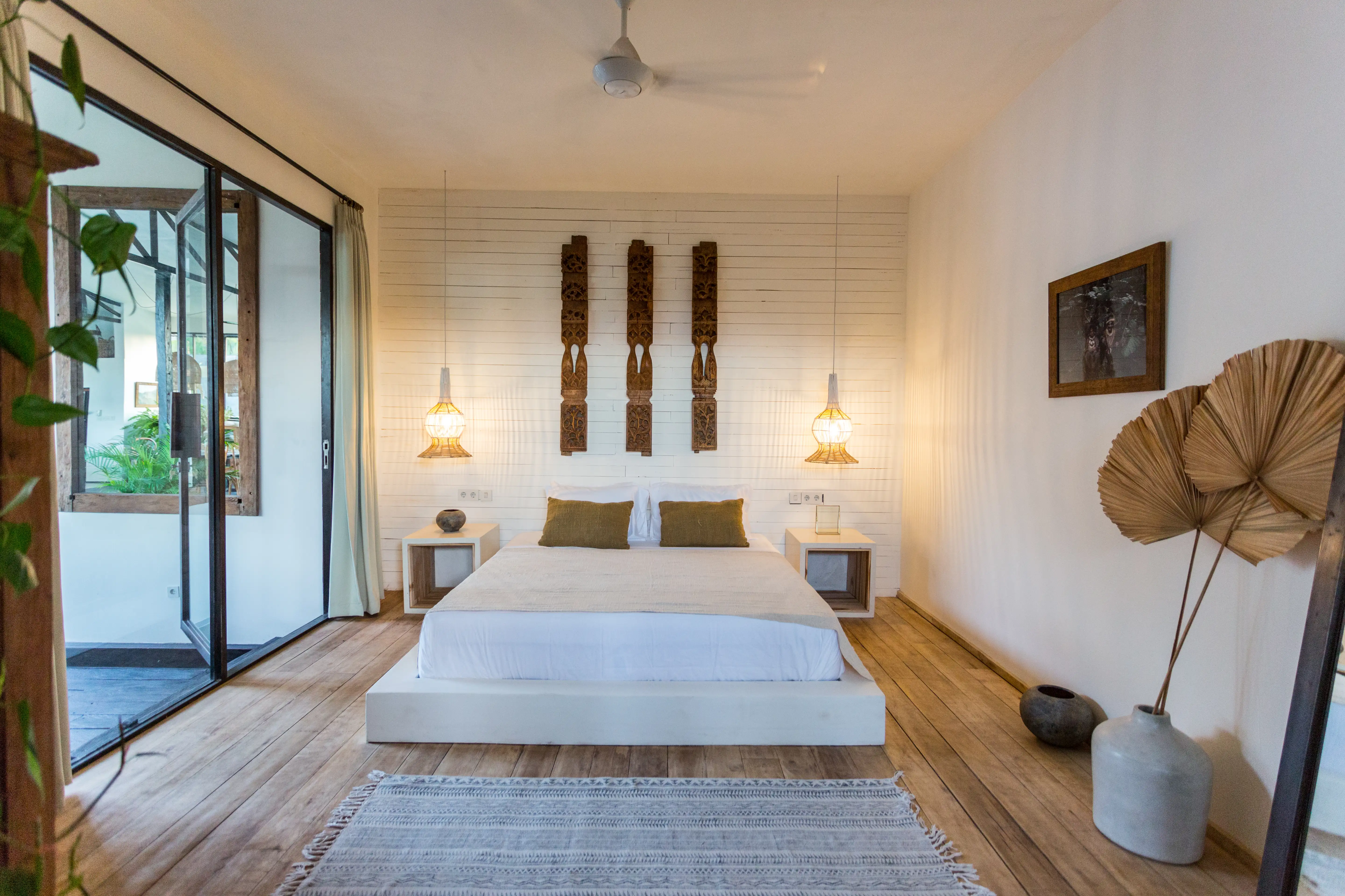 Villa 230m² in Indonesia, Umalas. Priced at 42370$ rent photo-17