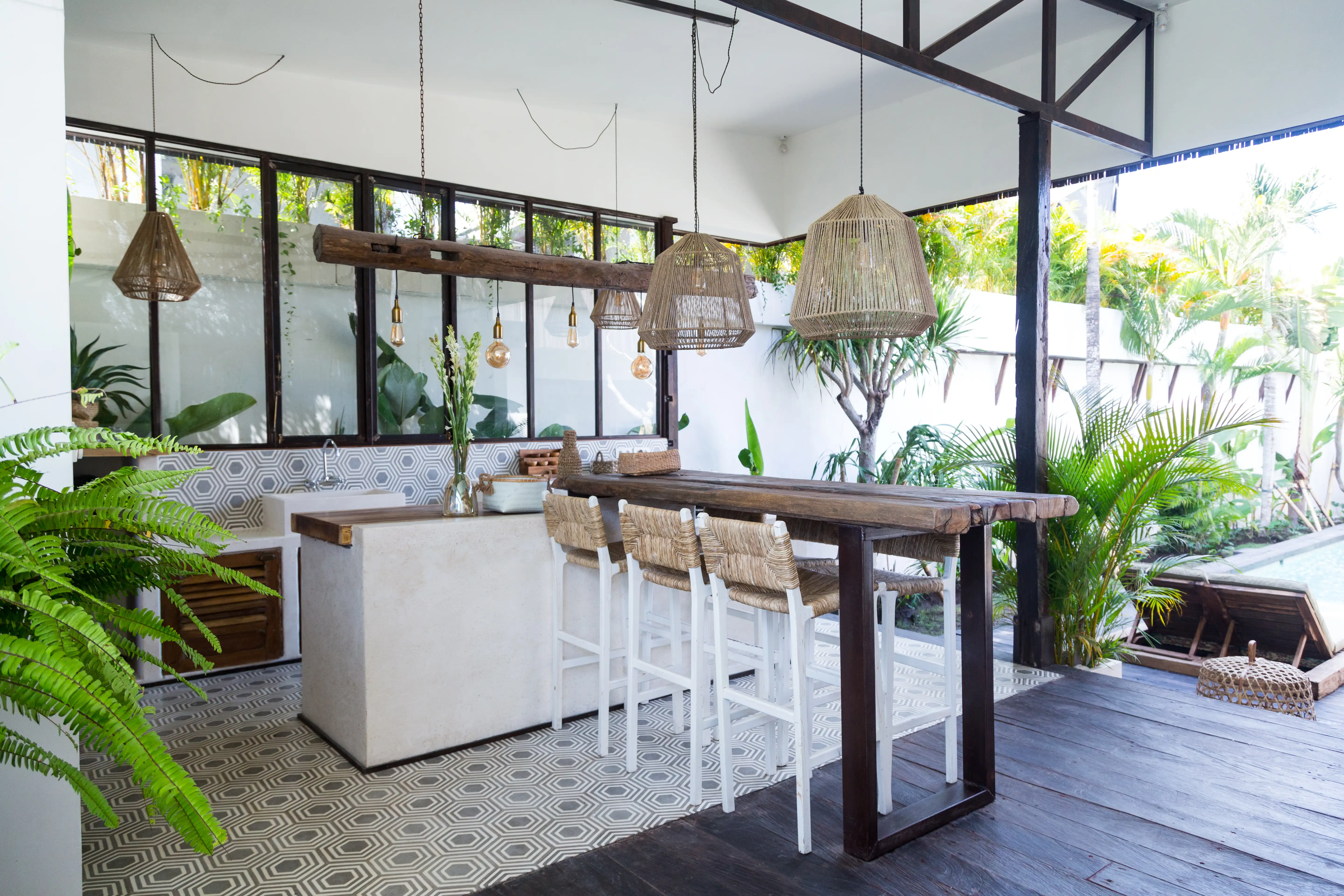 Villa 230m² in Indonesia, Umalas. Priced at 42370$ rent photo-19