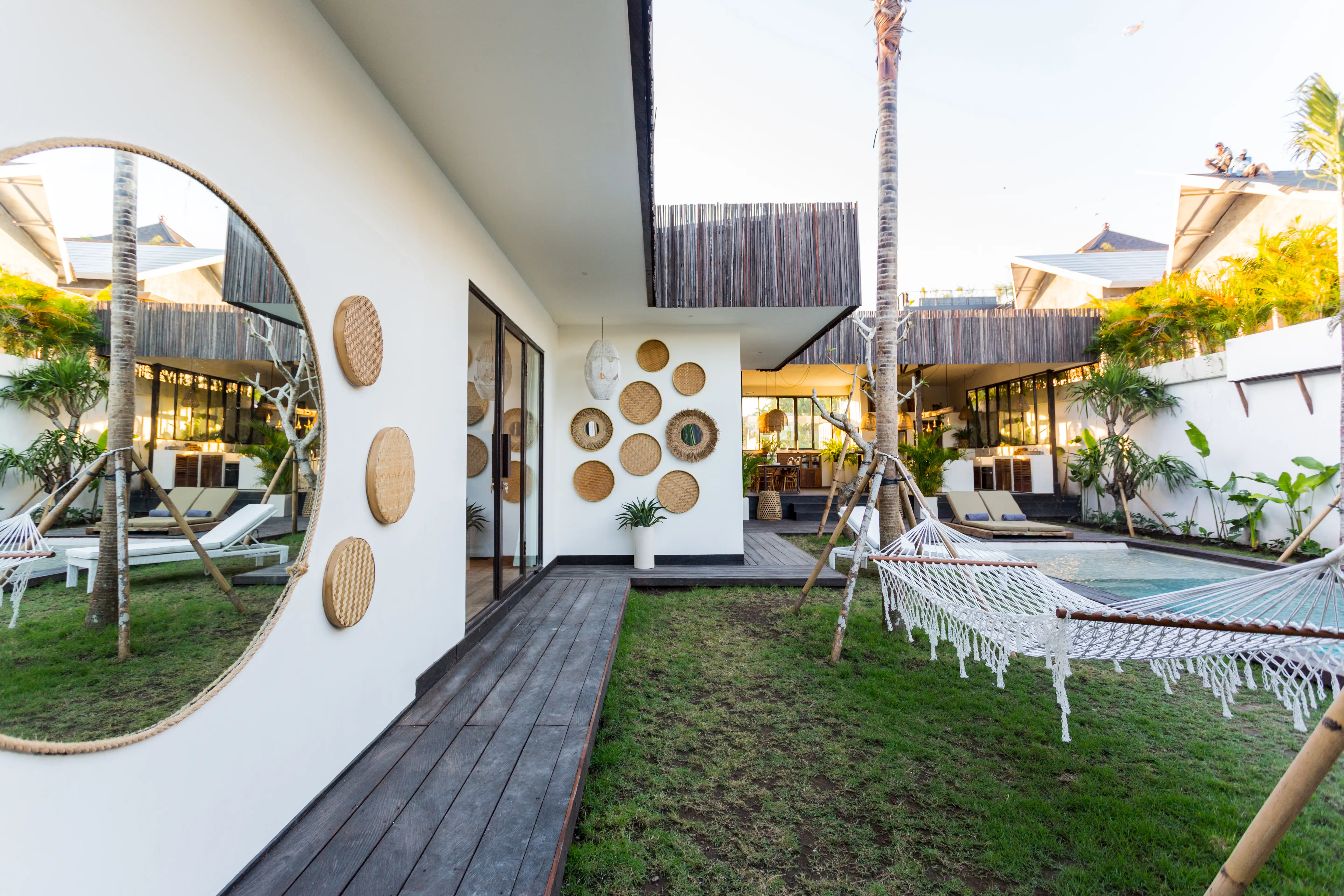 Villa 230m² in Indonesia, Umalas. Priced at 42370$ rent photo-21