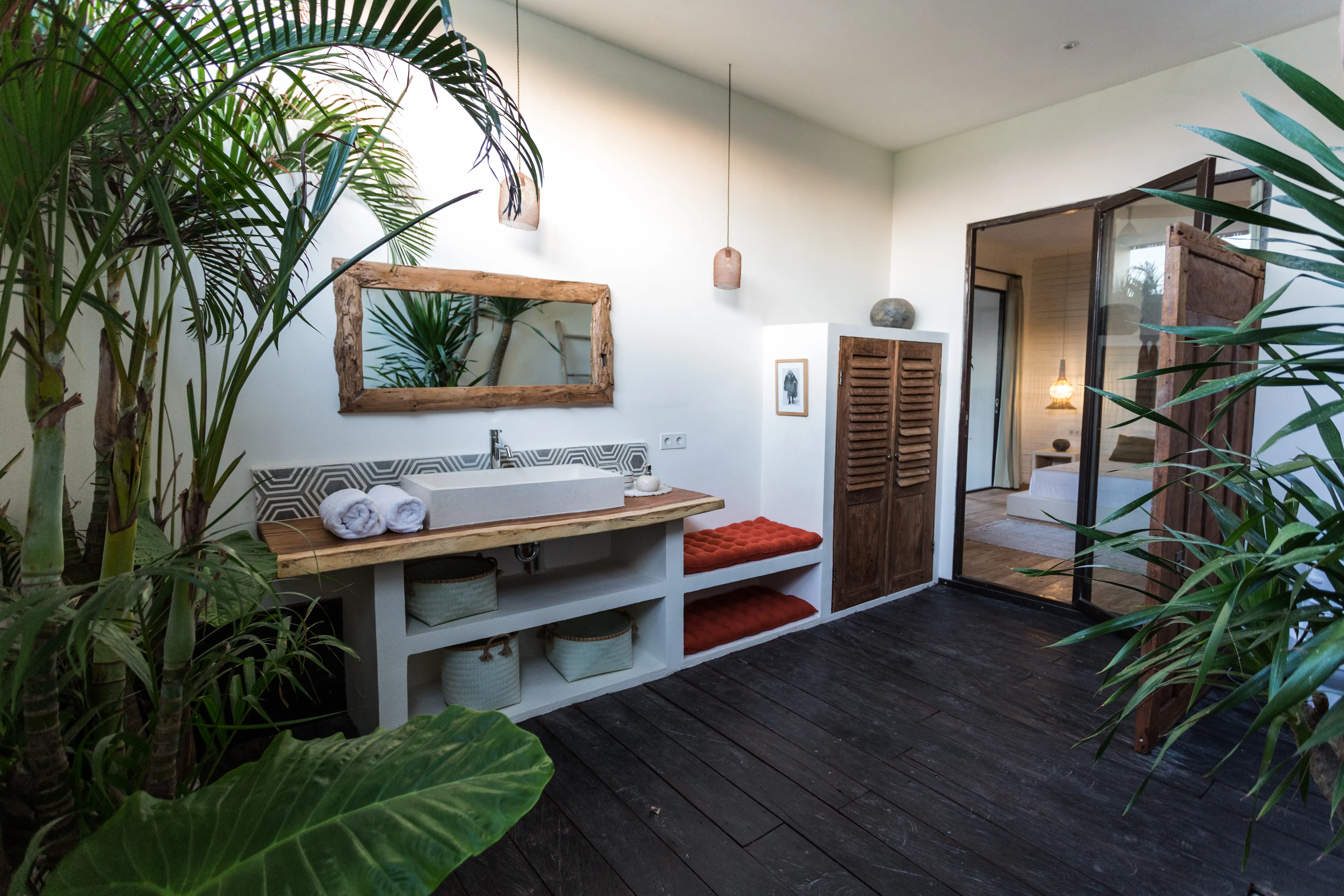 Villa 230m² in Indonesia, Umalas. Priced at 42370$ rent photo-24