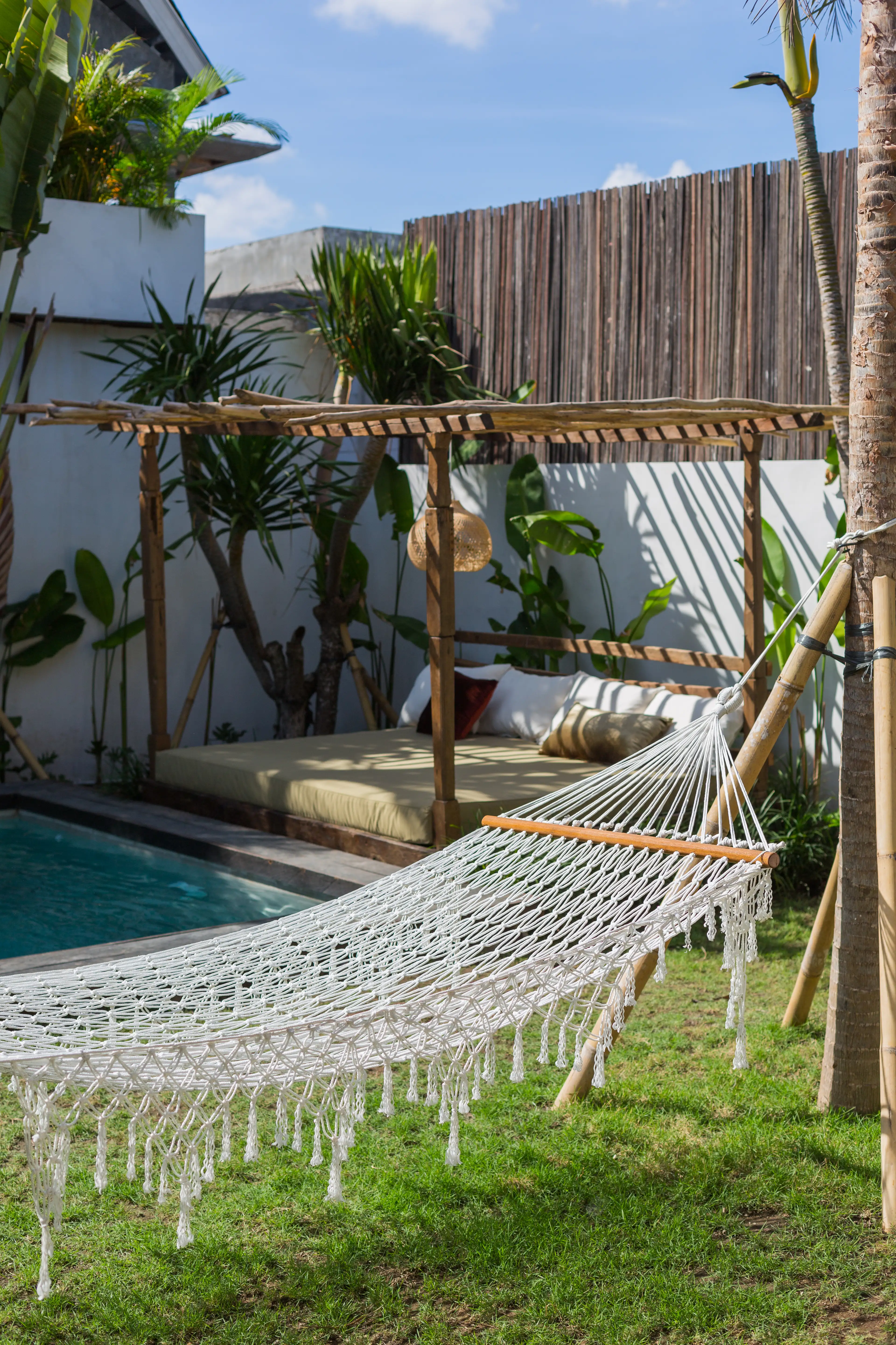 Villa 230m² in Indonesia, Umalas. Priced at 42370$ rent photo-29