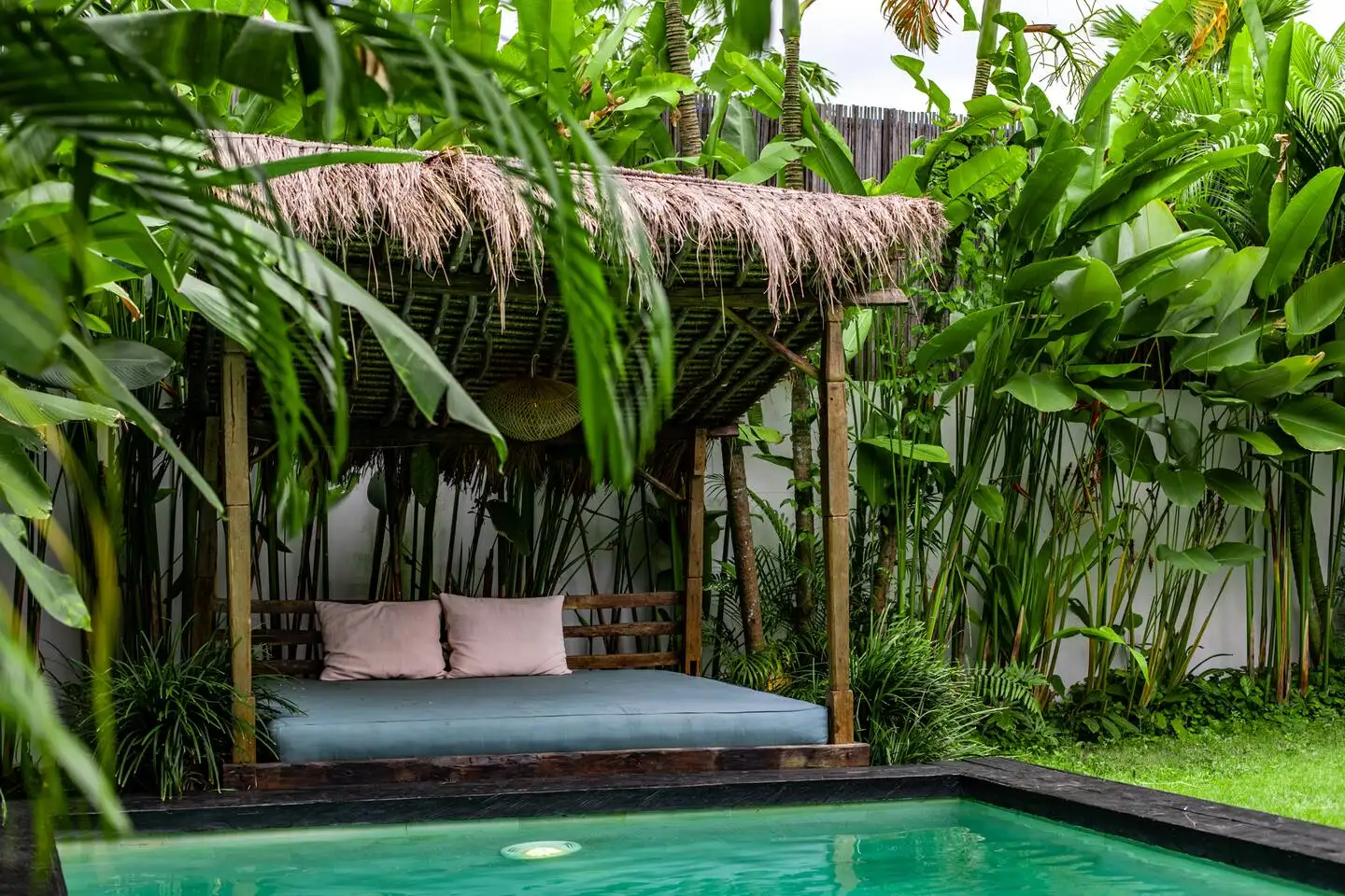 Villa 230m² in Indonesia, Umalas. Priced at 42370$ rent photo-31