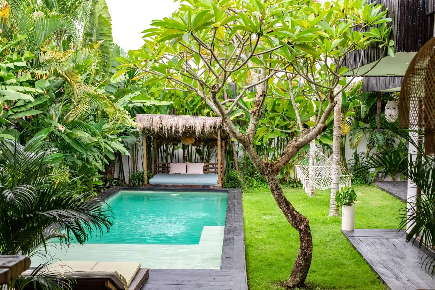 Villa 230m² in Indonesia, Umalas. Priced at 42370$ rent photo-33