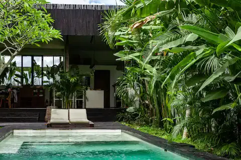 Villa 230m² in Indonesia, Umalas. Priced at 42370$ rent photo-34
