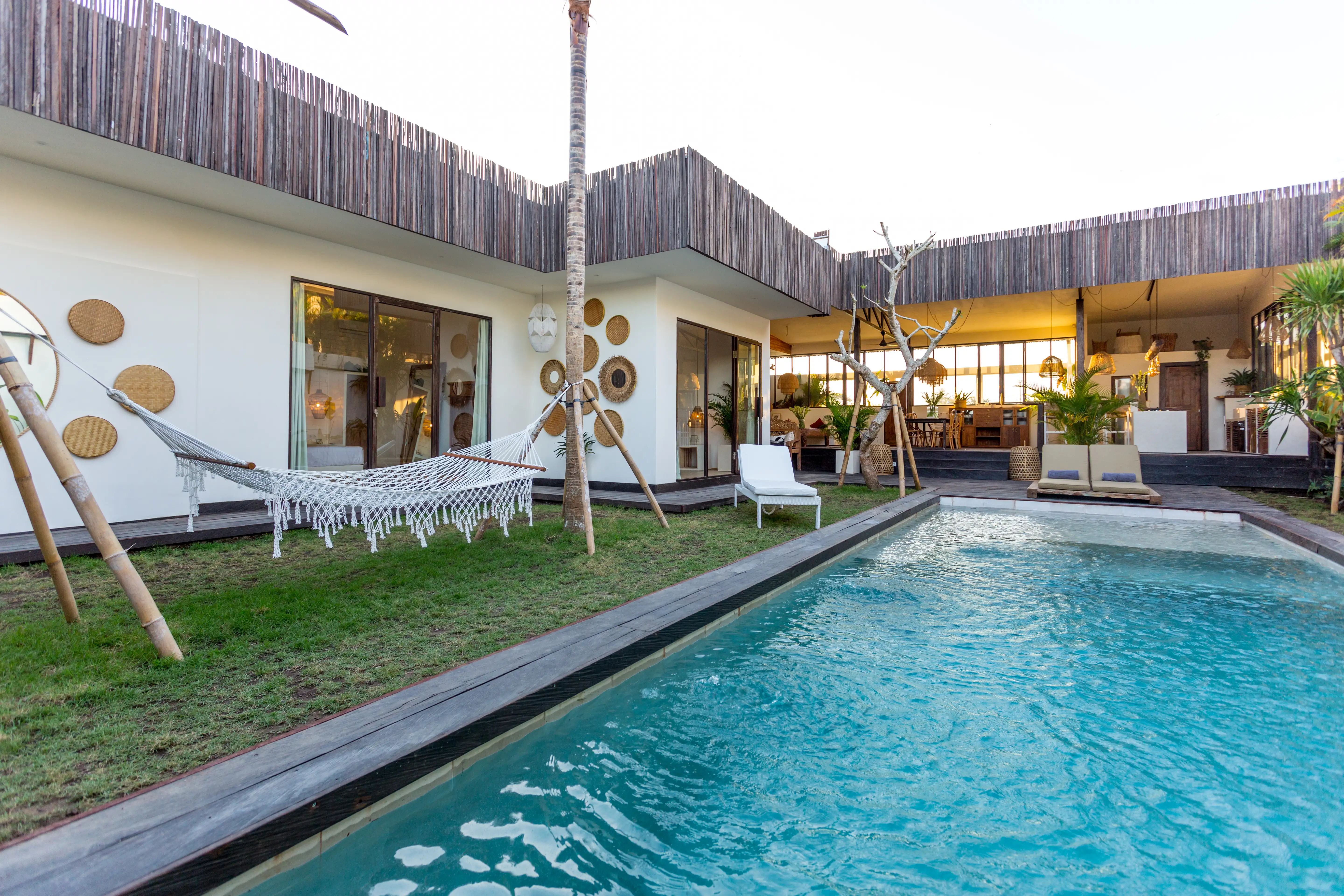 Villa 230m² in Indonesia, Umalas. Priced at 42370$ rent photo-35