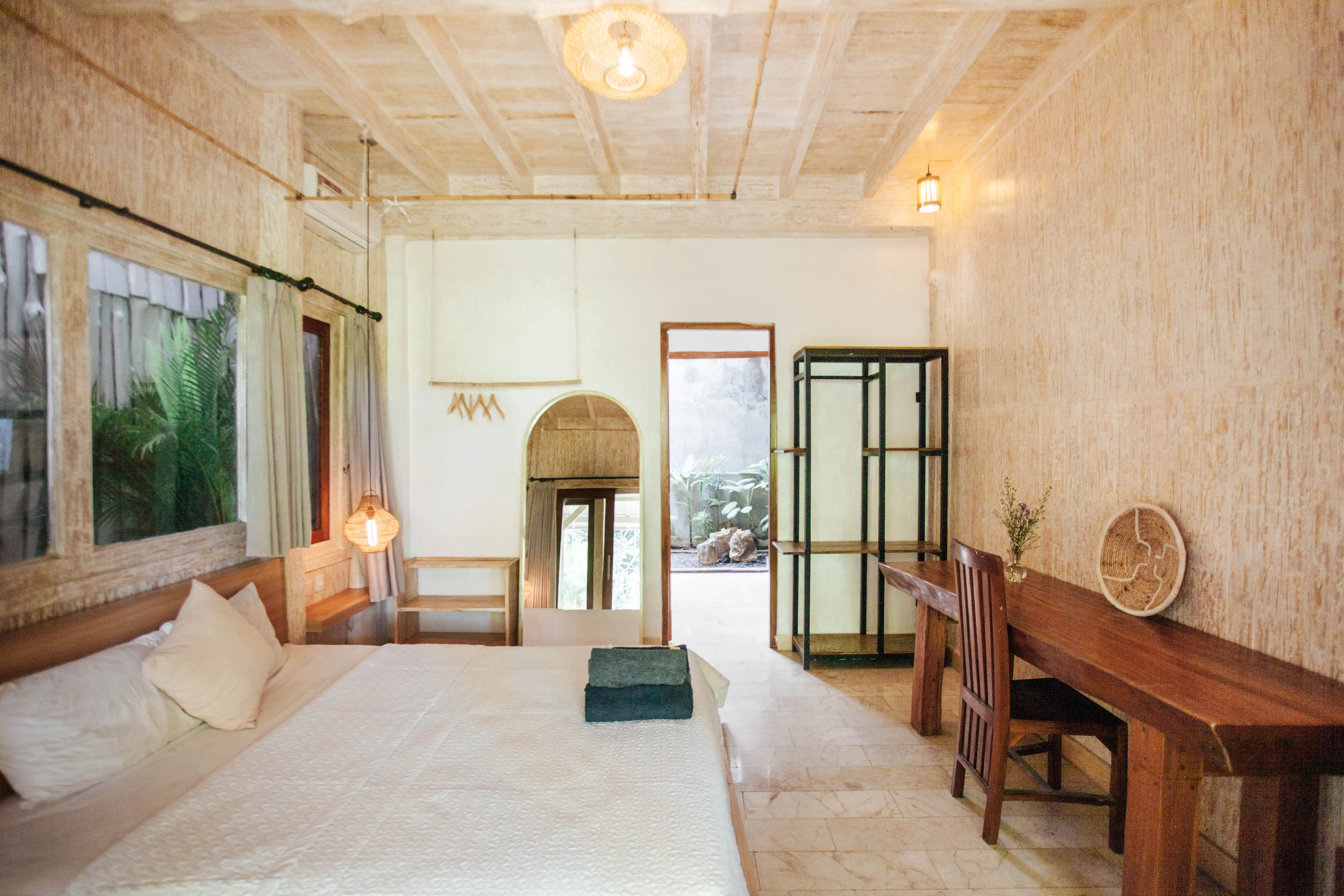 Villa 180m² in Indonesia, Canggu. Priced at 26000$ rent photo-3