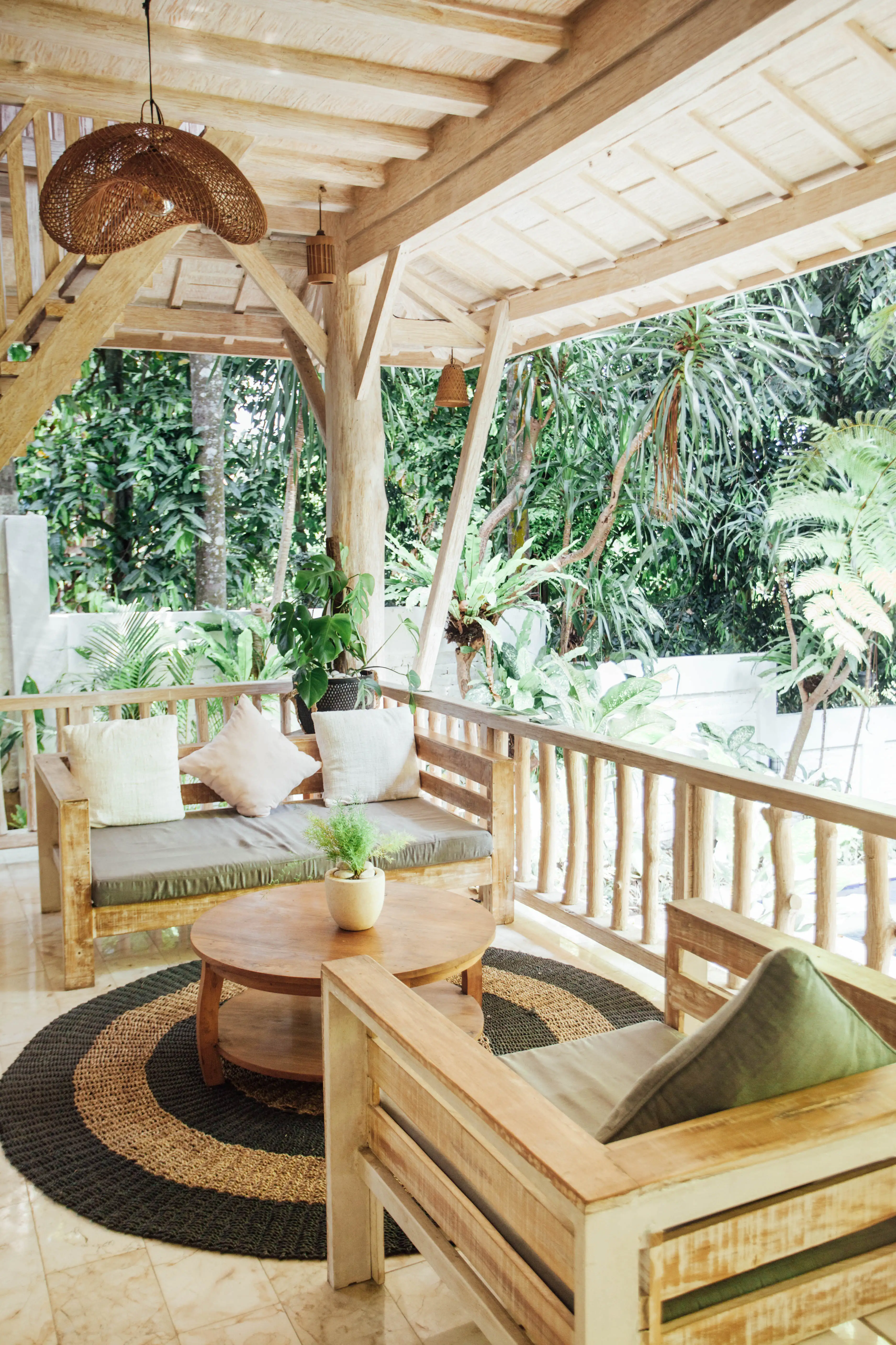 Villa 180m² in Indonesia, Canggu. Priced at 26000$ rent photo-5