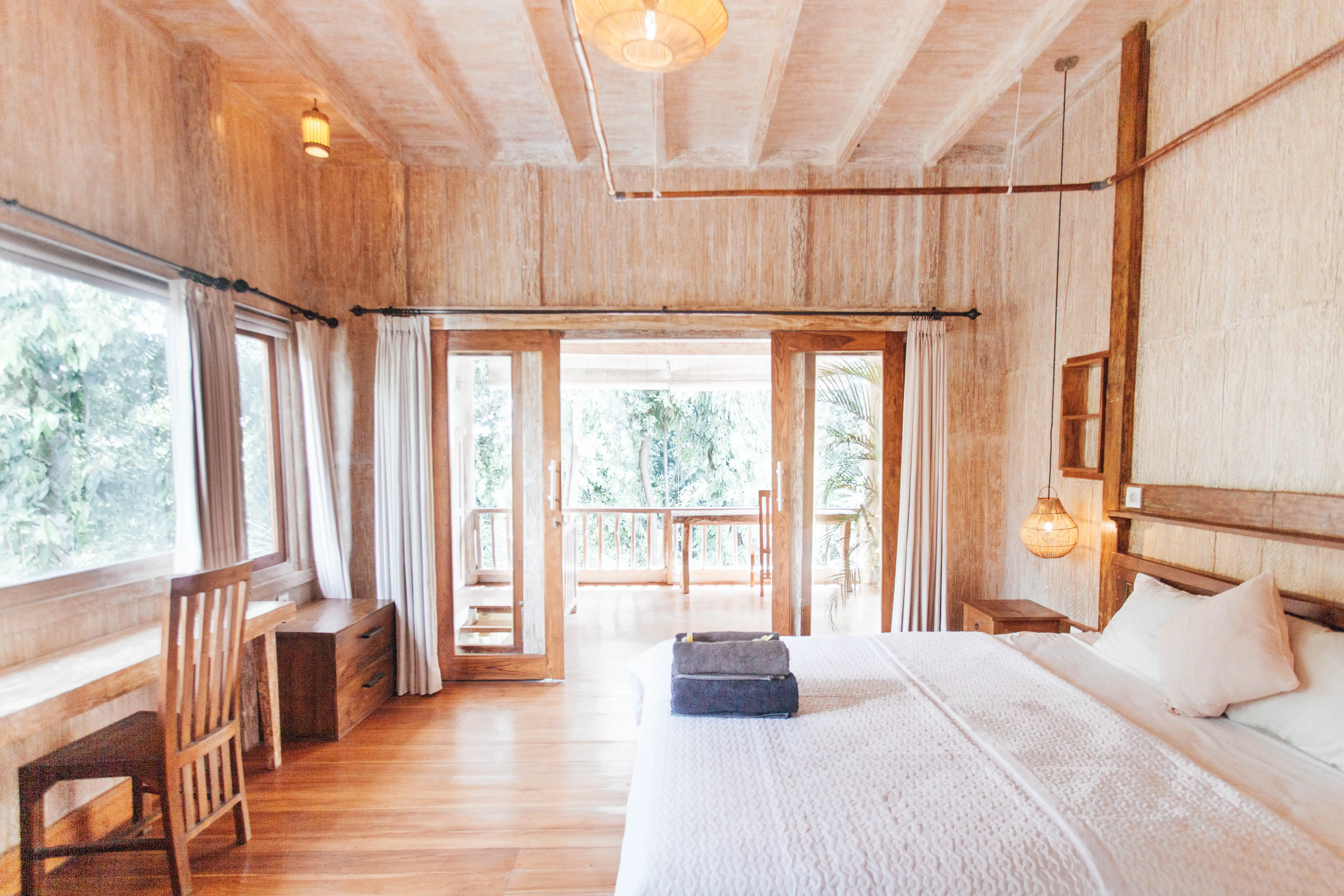 Villa 180m² in Indonesia, Canggu. Priced at 26000$ rent photo-7