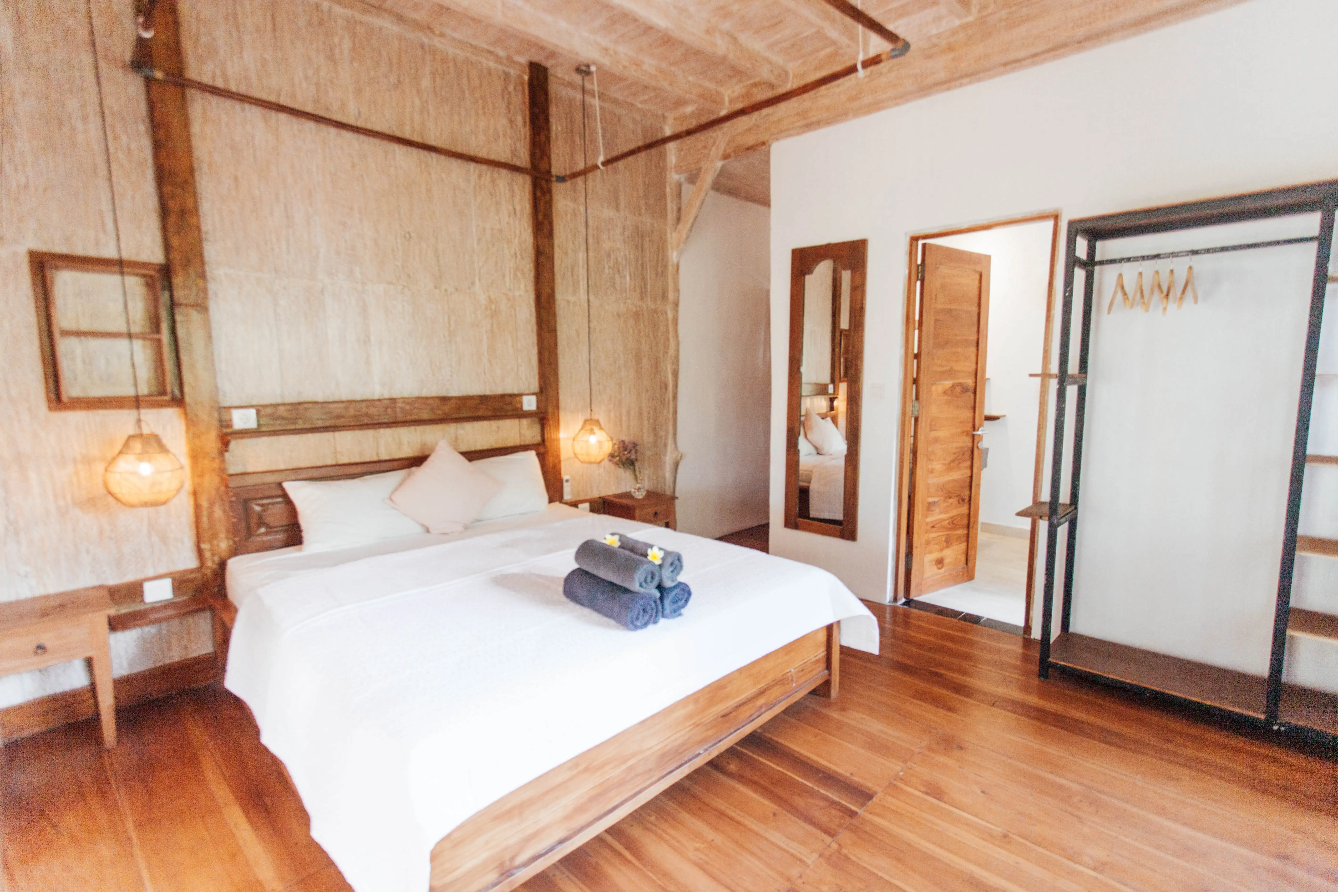 Villa 180m² in Indonesia, Canggu. Priced at 26000$ rent photo-9