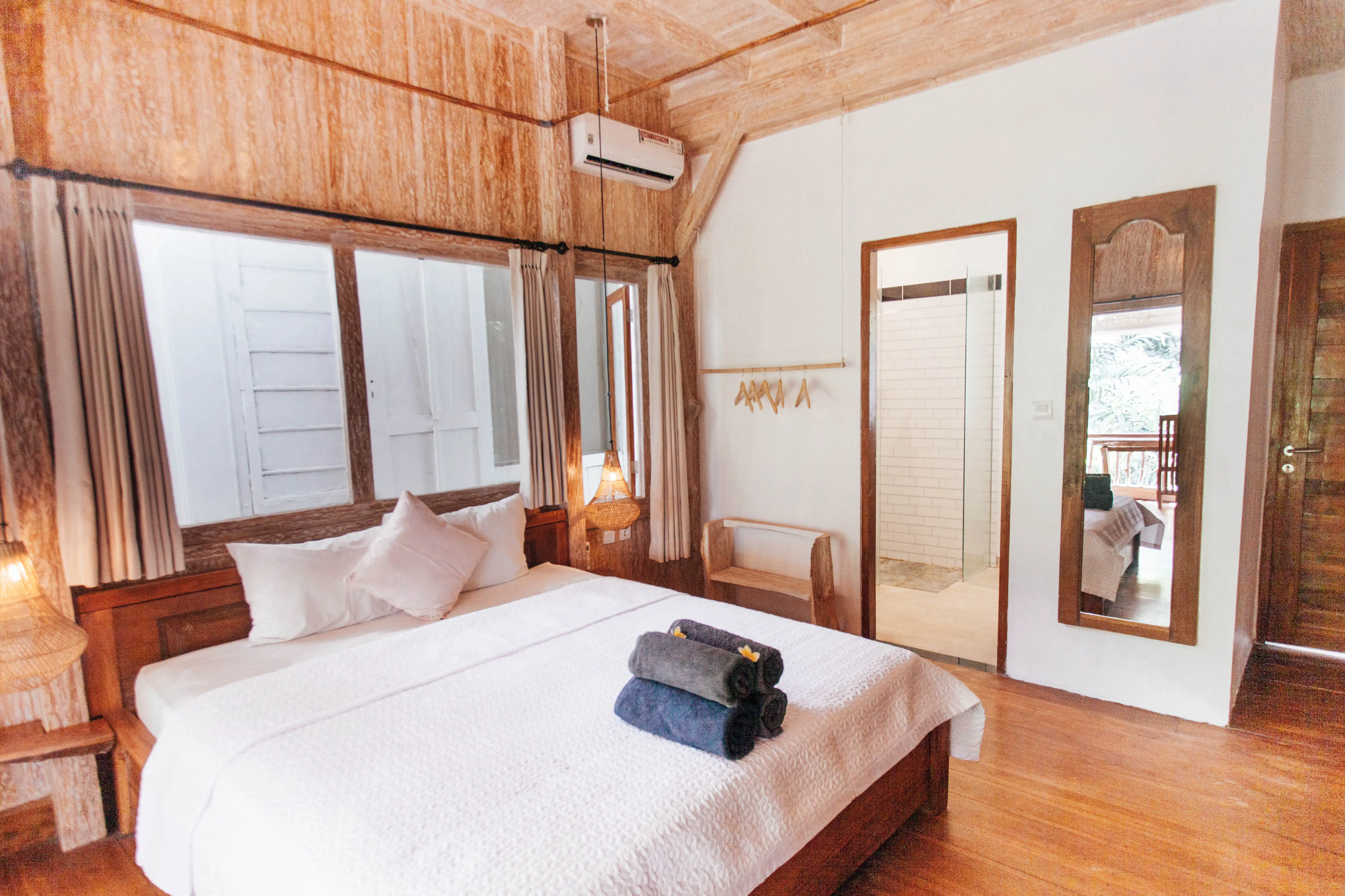 Villa 180m² in Indonesia, Canggu. Priced at 26000$ rent photo-11