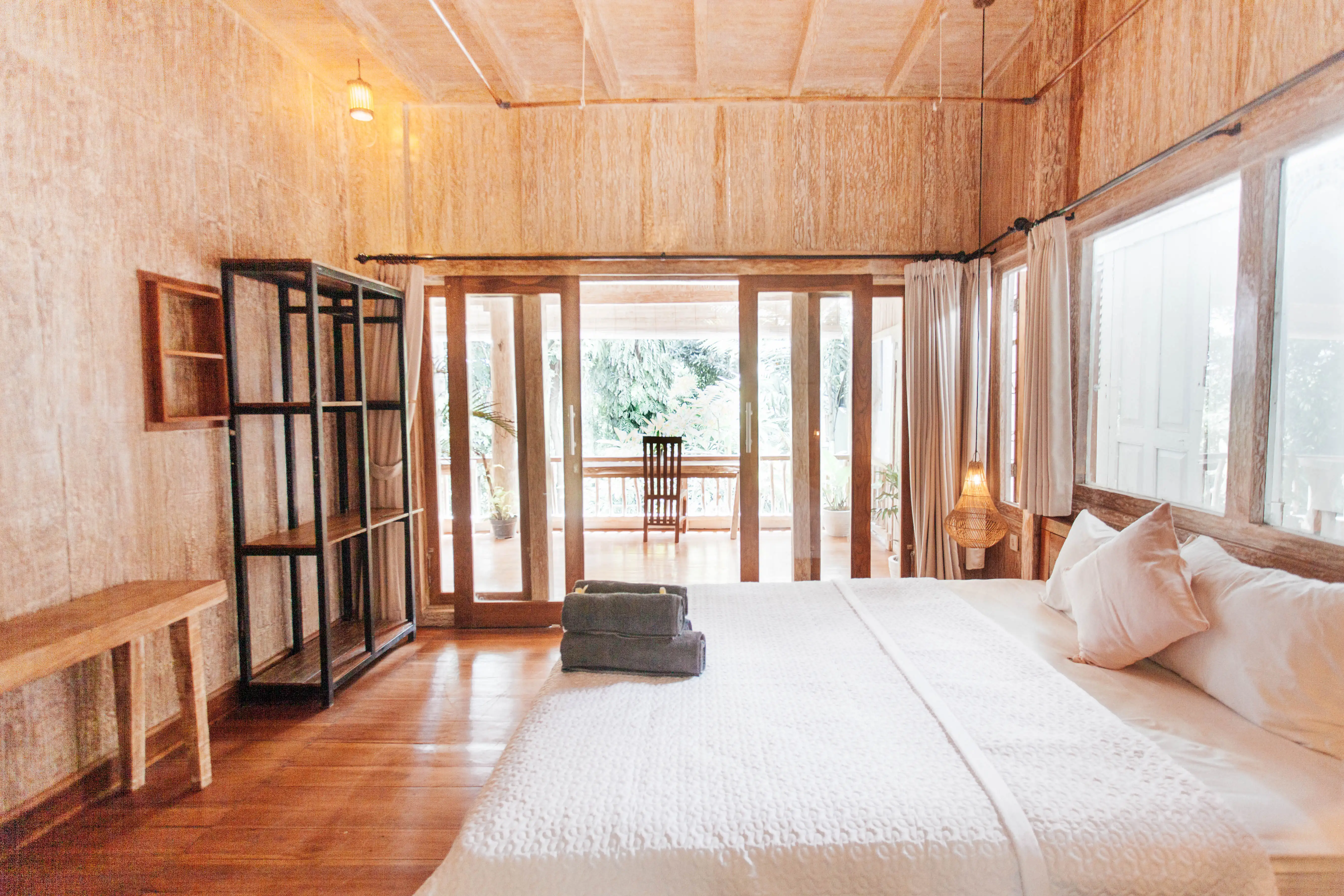 Villa 180m² in Indonesia, Canggu. Priced at 26000$ rent photo-14