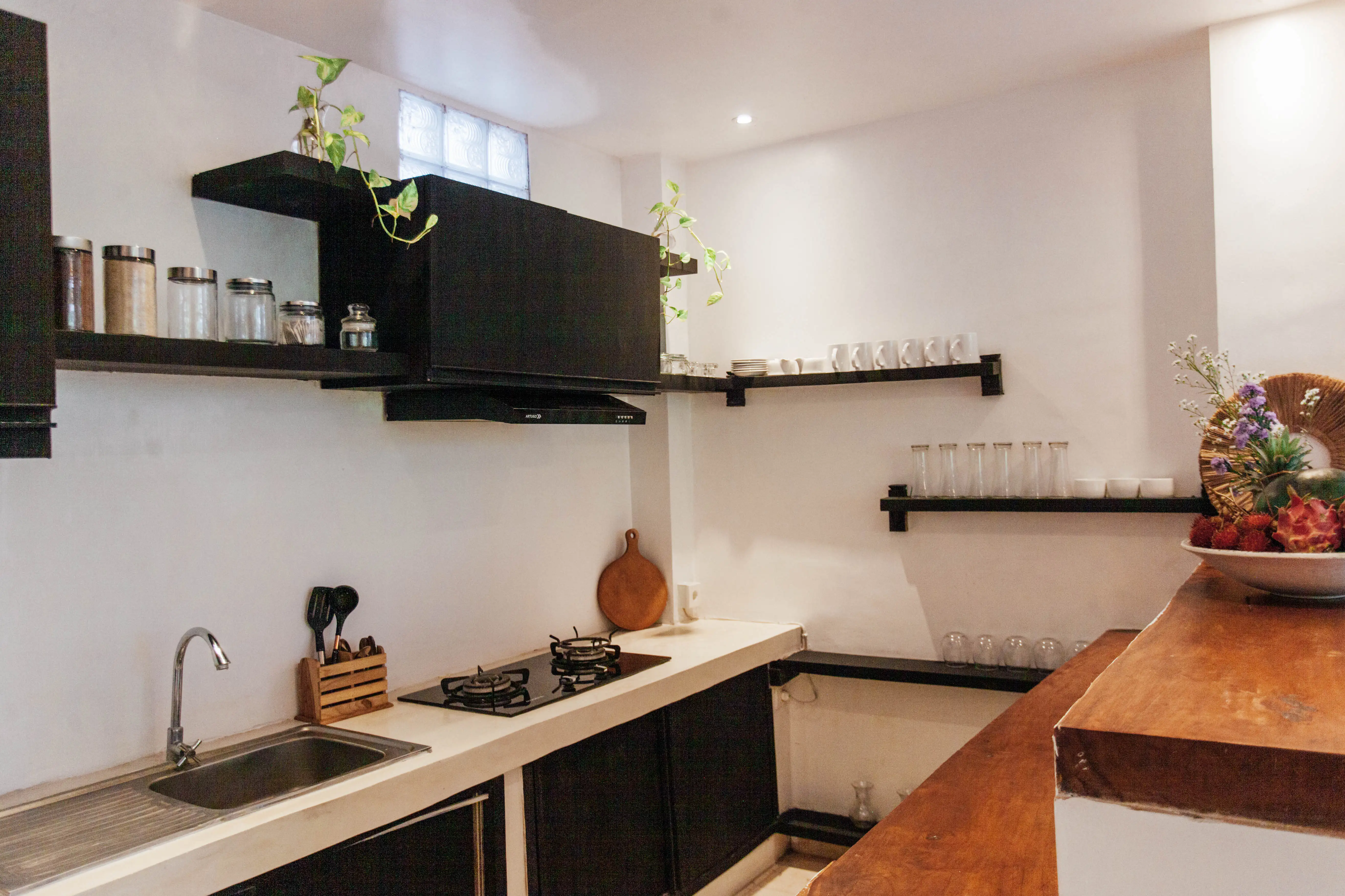 Villa 180m² in Indonesia, Canggu. Priced at 26000$ rent photo-17