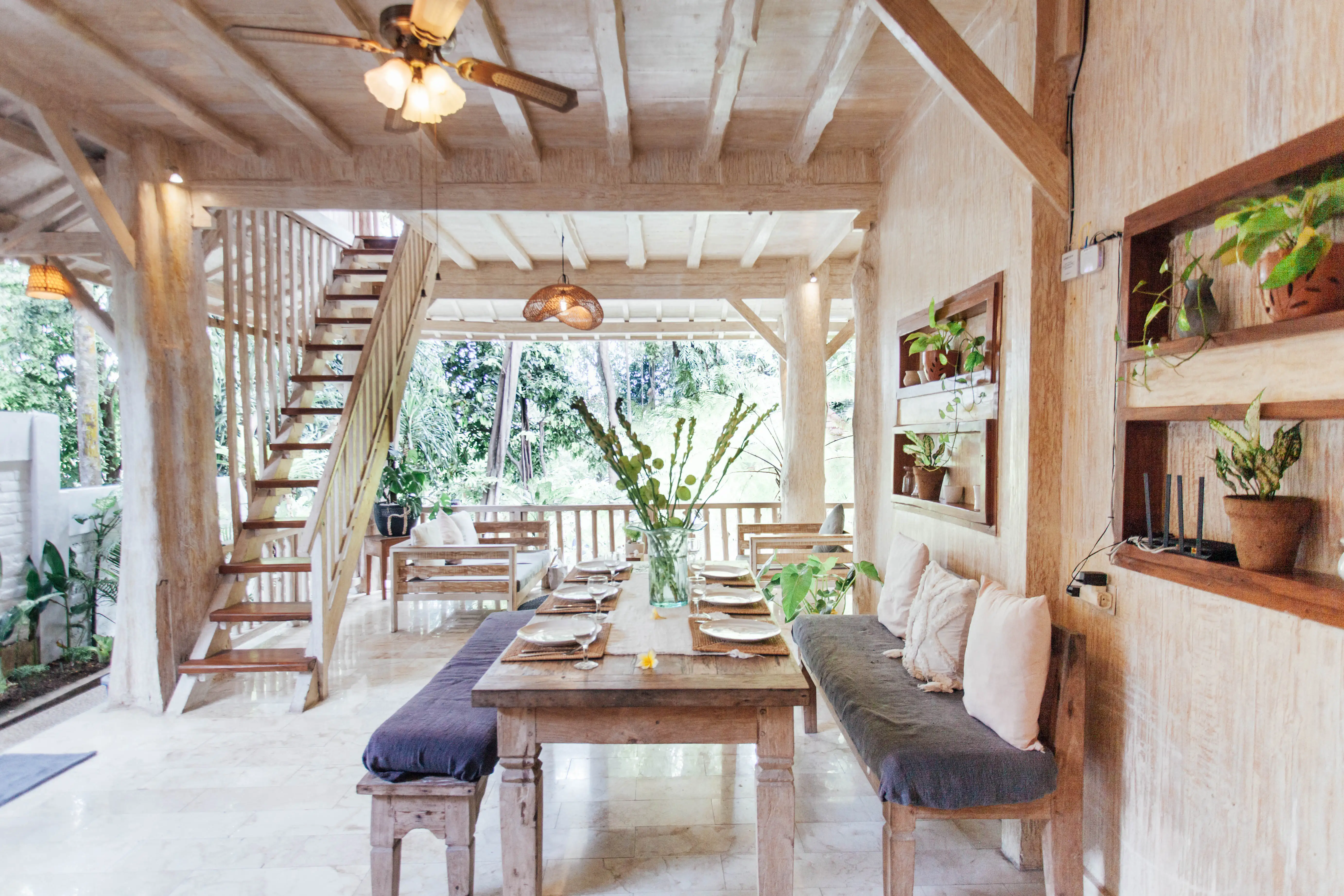 Villa 180m² in Indonesia, Canggu. Priced at 26000$ rent photo-18