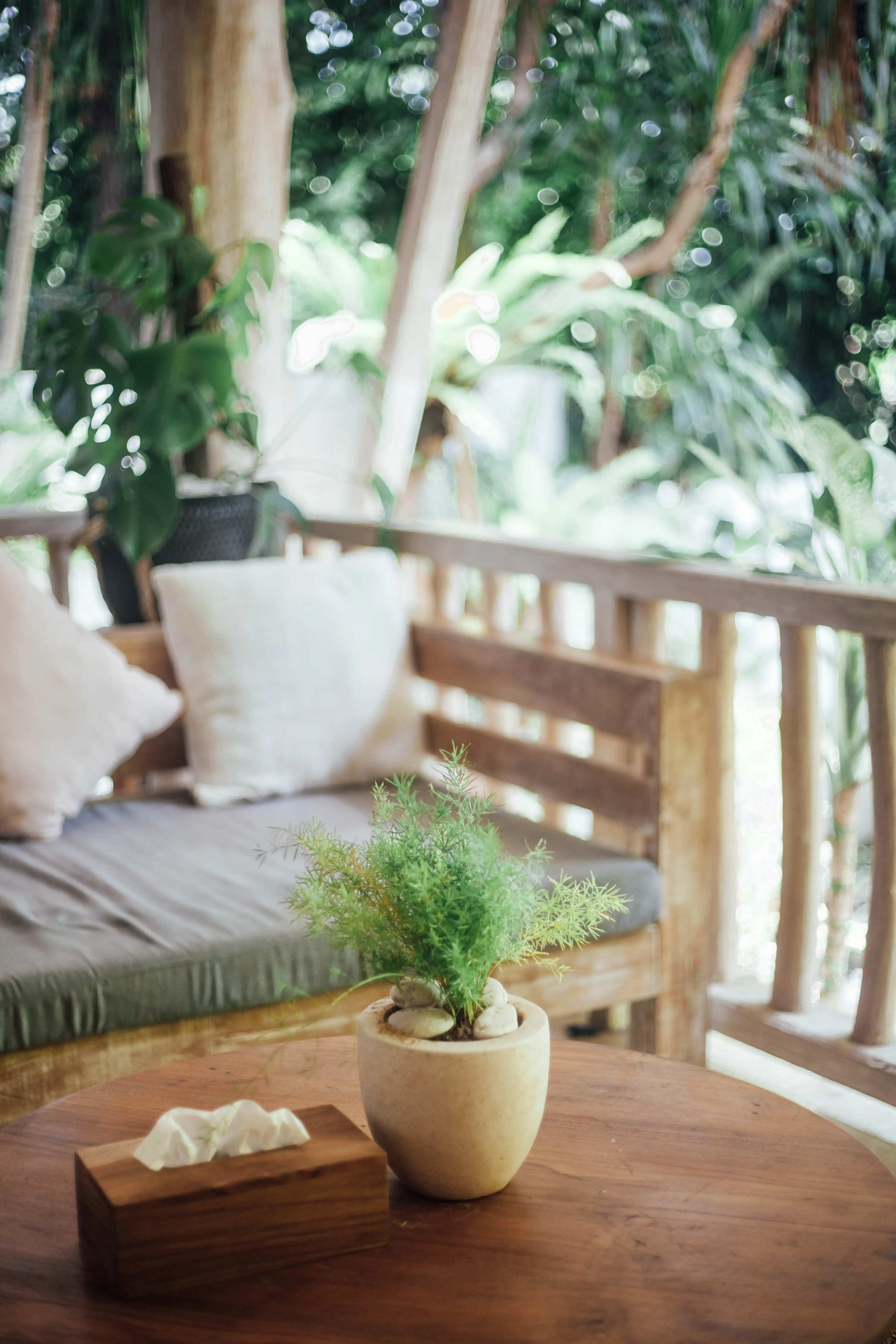 Villa 180m² in Indonesia, Canggu. Priced at 26000$ rent photo-21