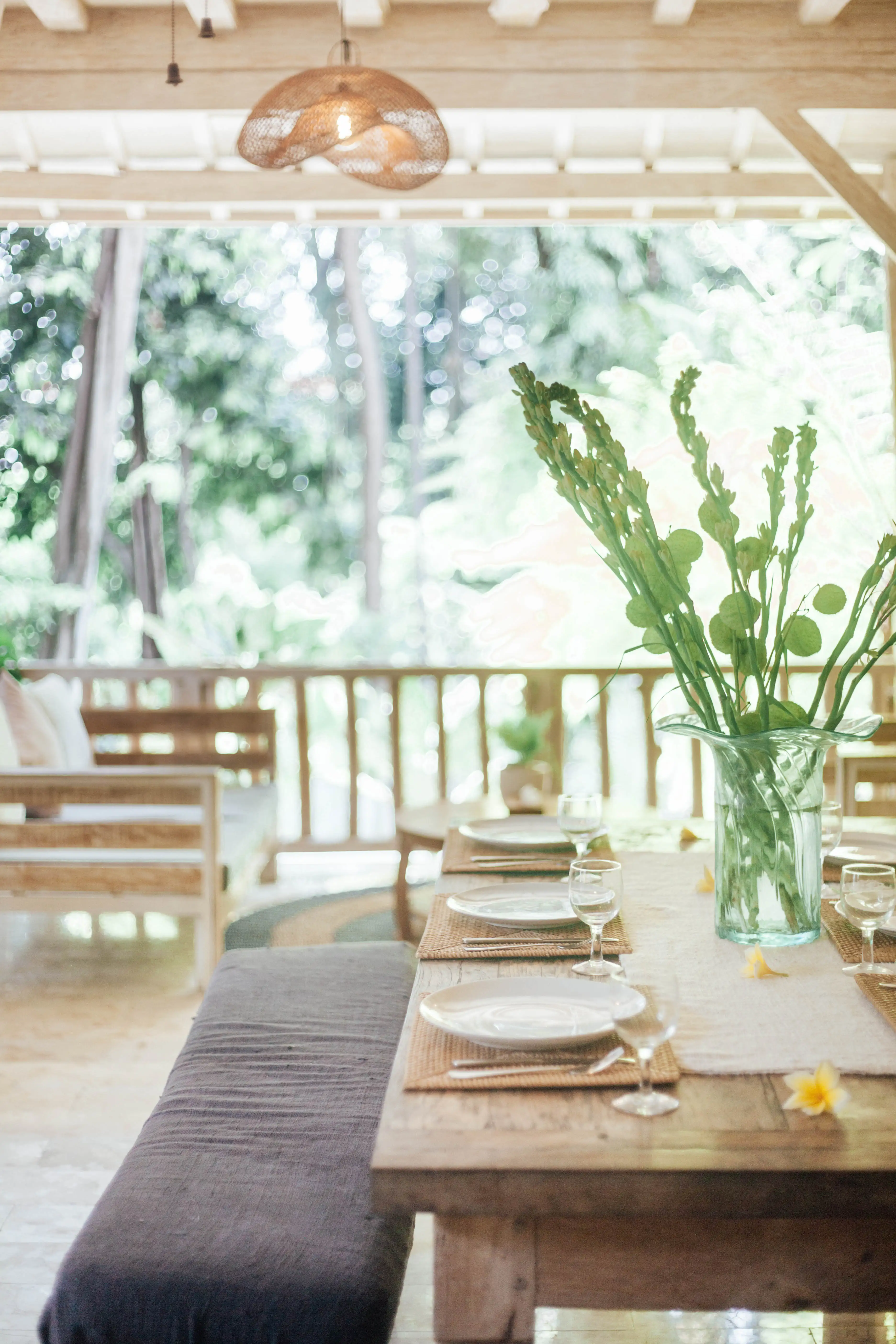 Villa 180m² in Indonesia, Canggu. Priced at 26000$ rent photo-27