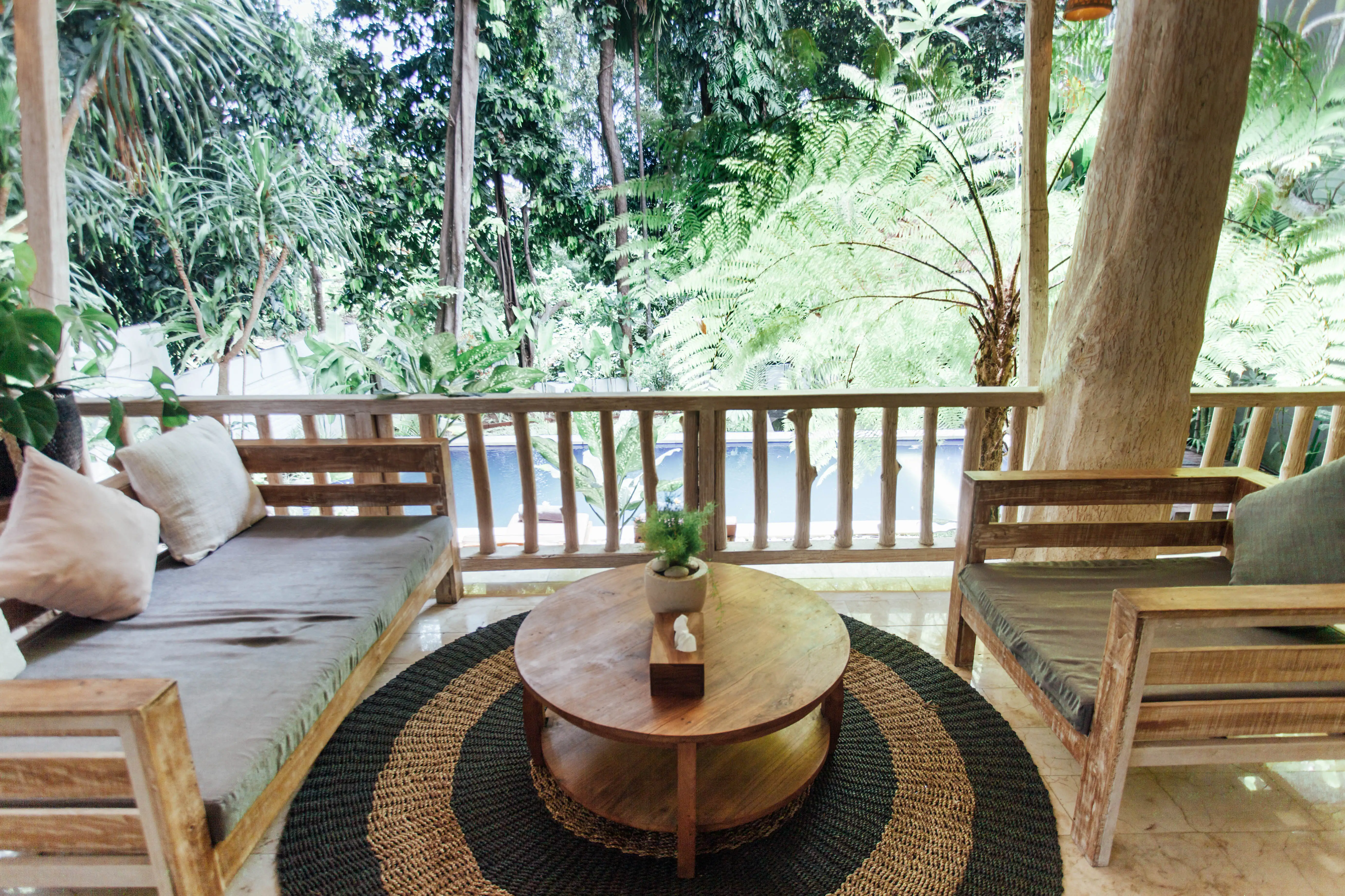 Villa 180m² in Indonesia, Canggu. Priced at 26000$ rent photo-30