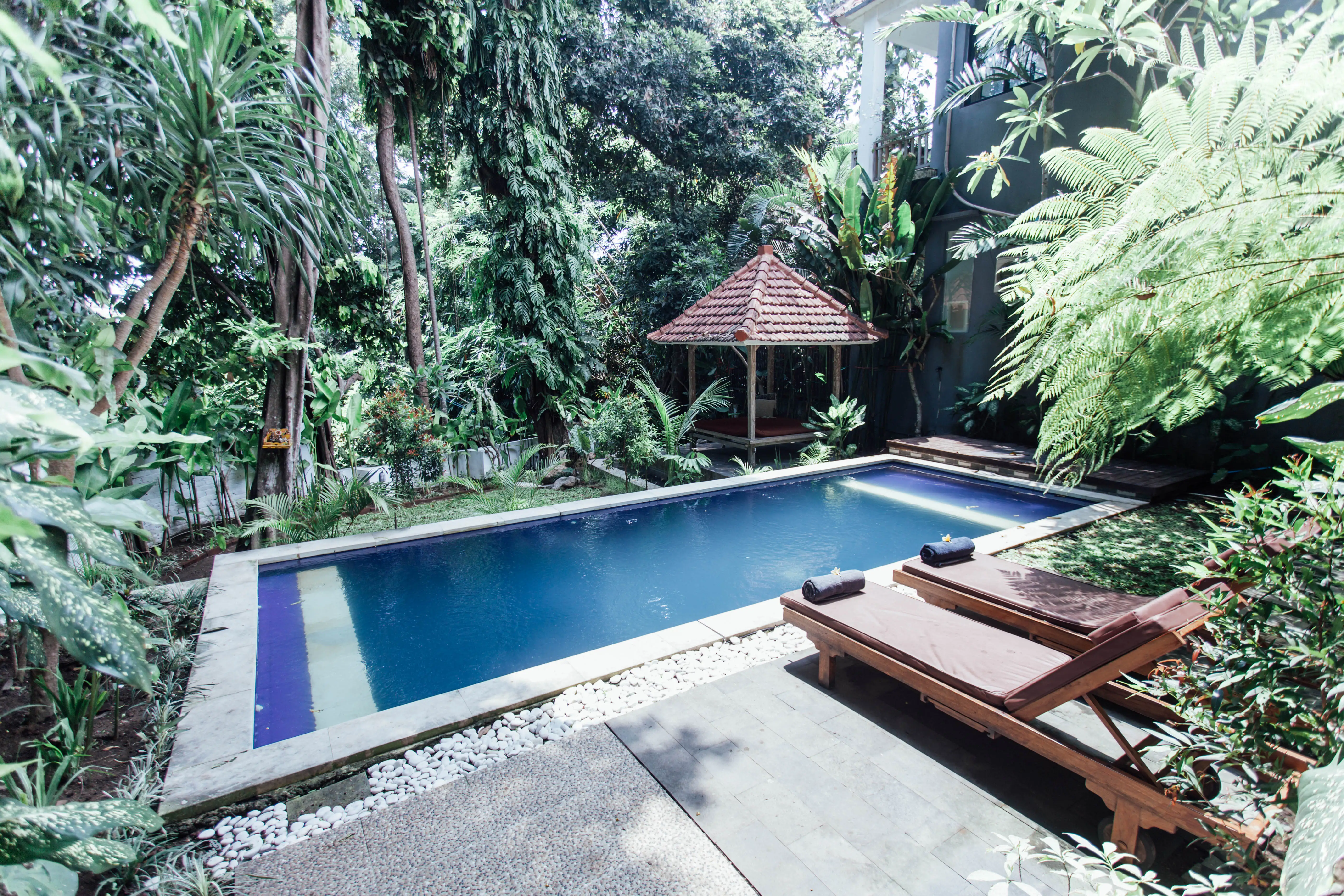 Villa 180m² in Indonesia, Canggu. Priced at 26000$ rent photo-32