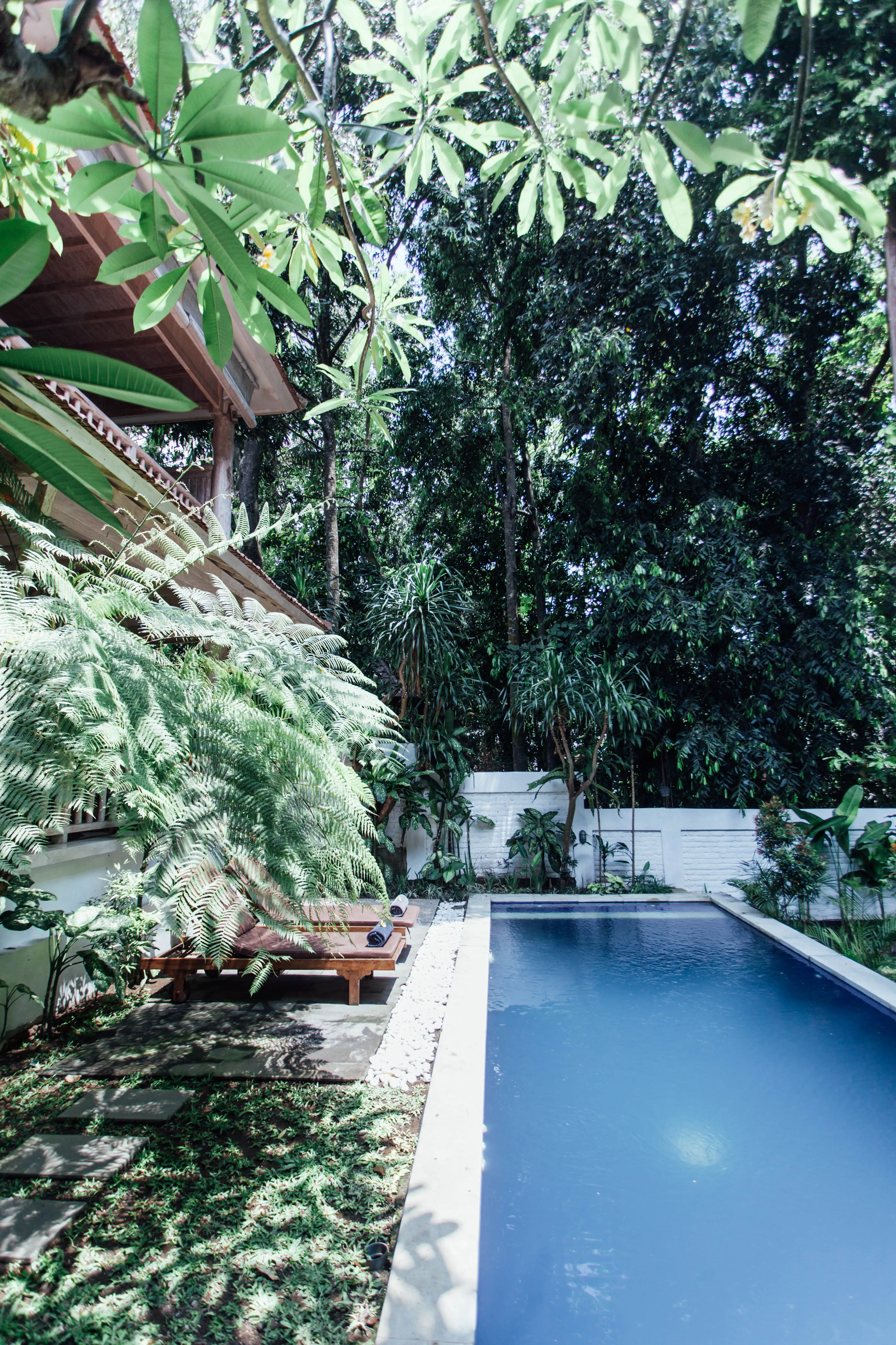 Villa 180m² in Indonesia, Canggu. Priced at 26000$ rent photo-33