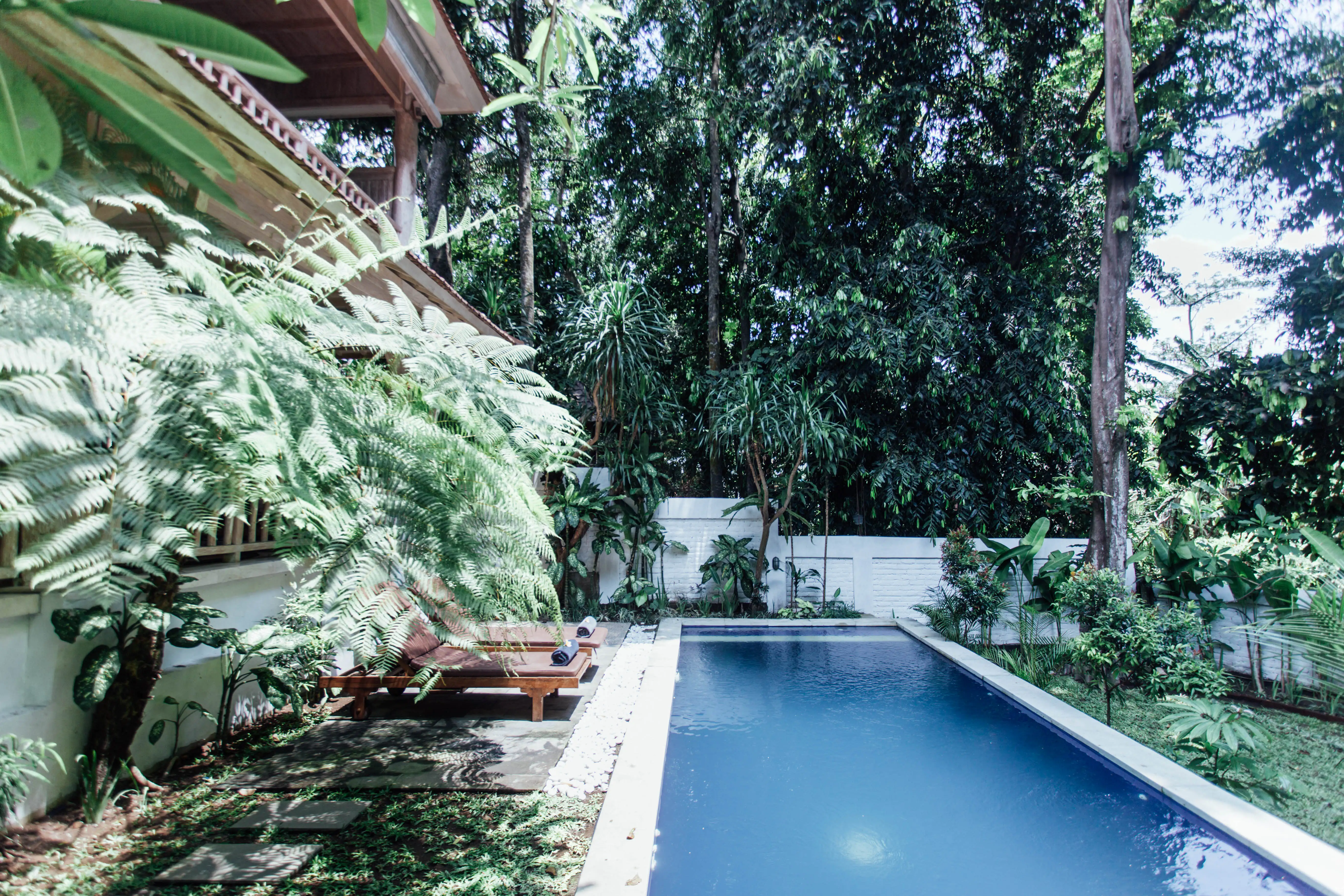 Villa 180m² in Indonesia, Canggu. Priced at 26000$ rent photo-34