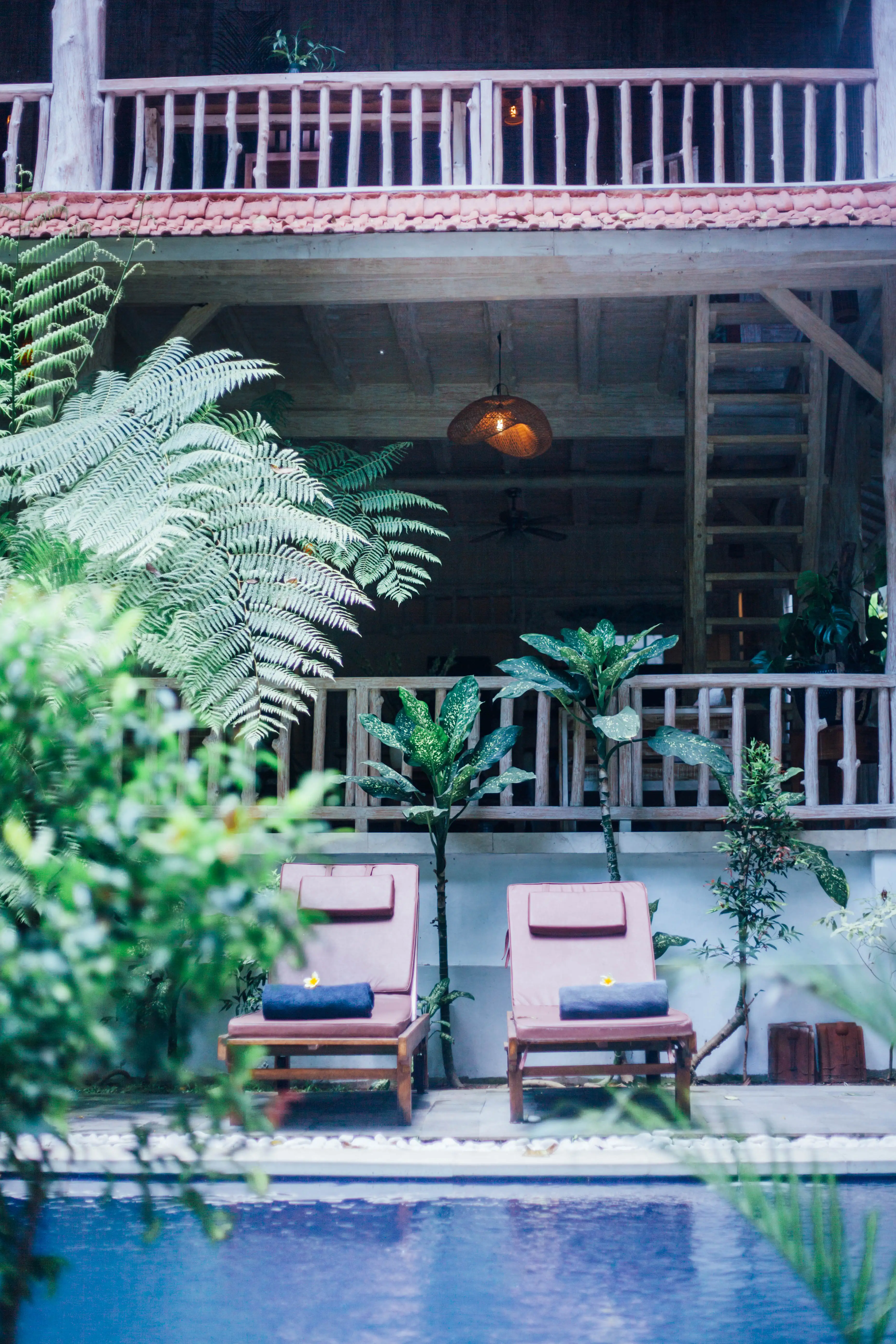Villa 180m² in Indonesia, Canggu. Priced at 26000$ rent photo-35