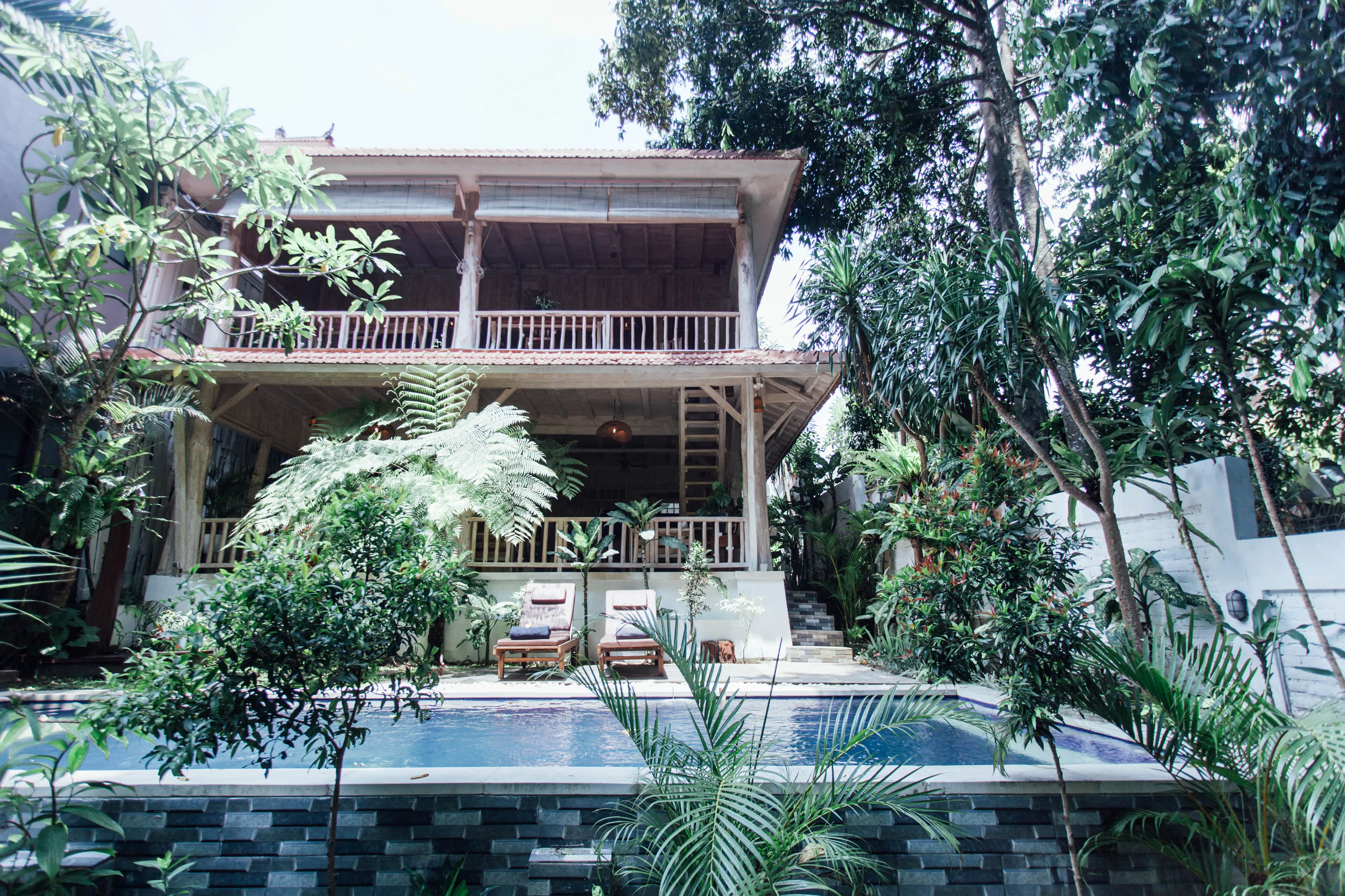 Villa 180m² in Indonesia, Canggu. Priced at 26000$ rent photo-36