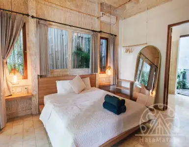 Rent in Indonesia for 26000$