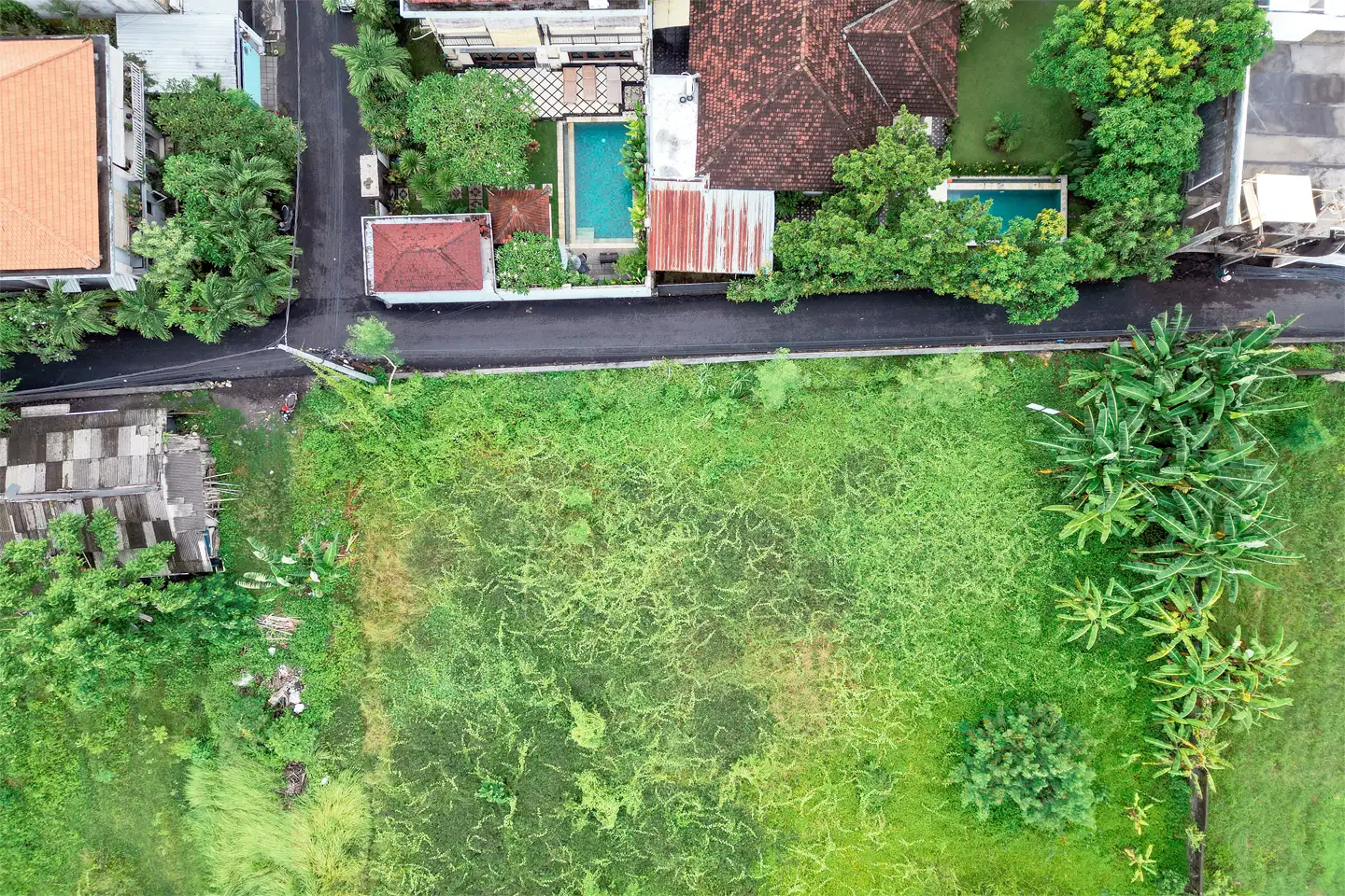 Land 0m² in Indonesia, Canggu. Priced at 331600$ rent photo-2
