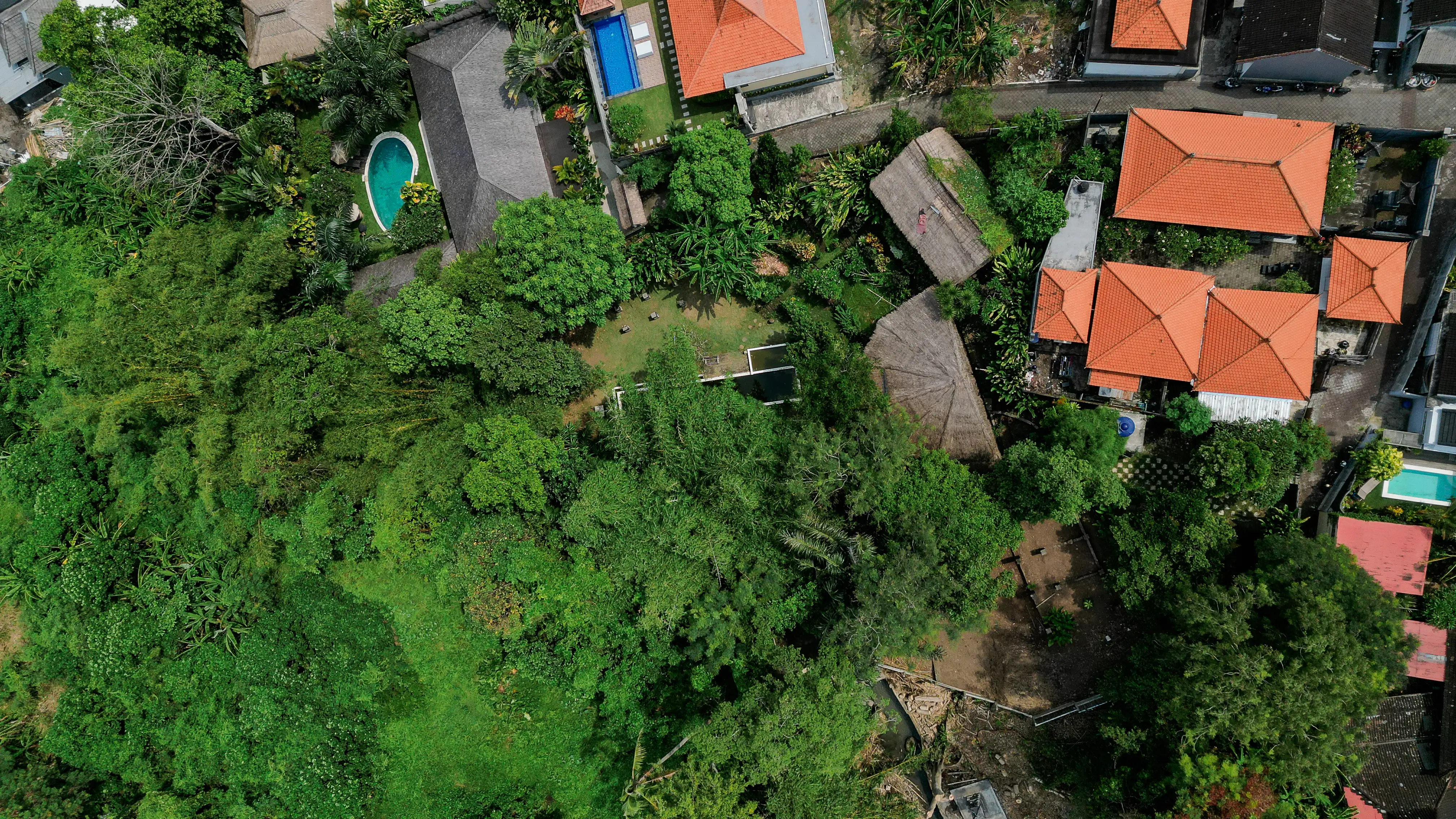 Land 0m² in Indonesia, Canggu. Priced at 306748$ rent photo-4