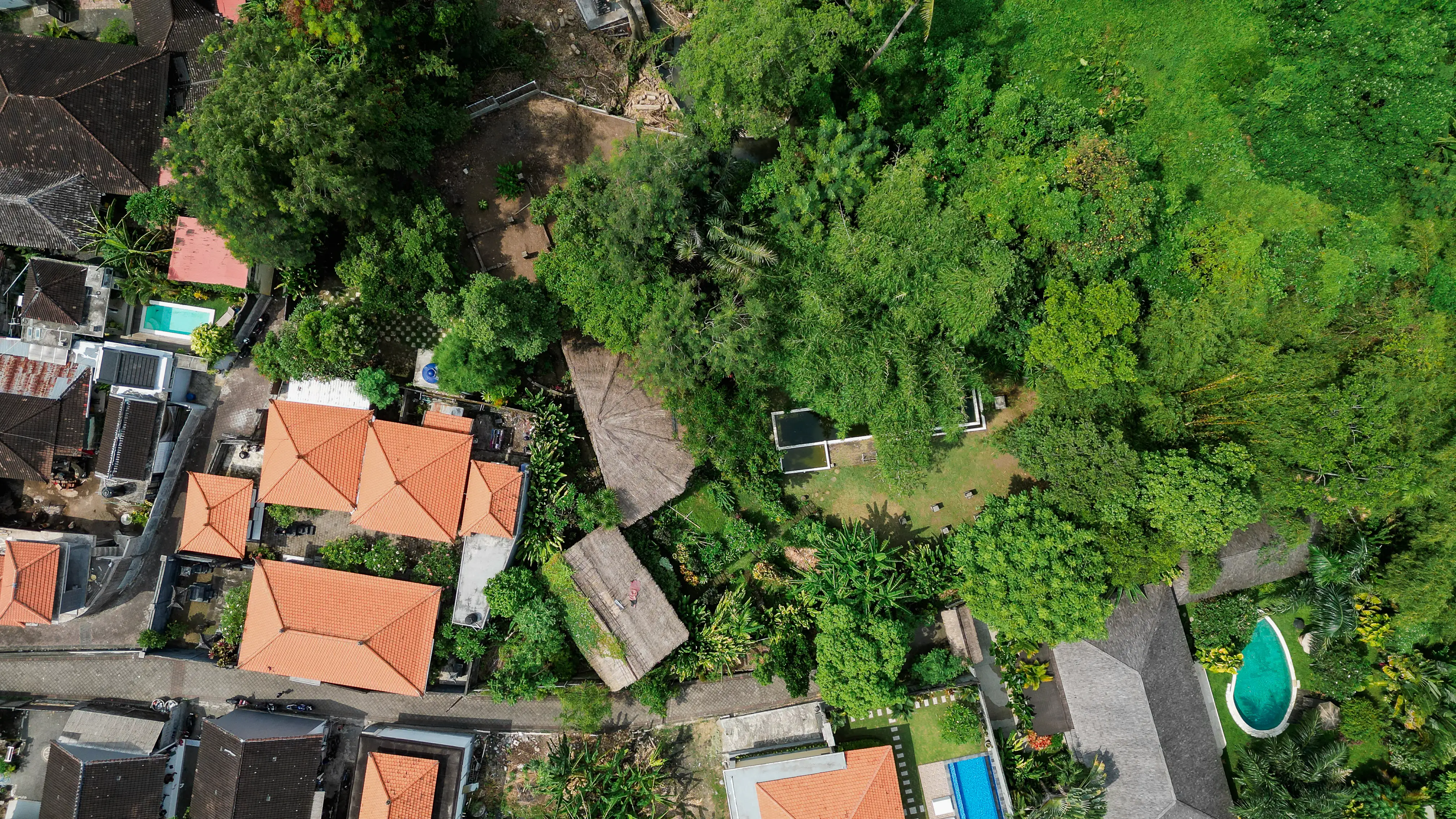 Land 0m² in Indonesia, Canggu. Priced at 306748$ rent photo-5