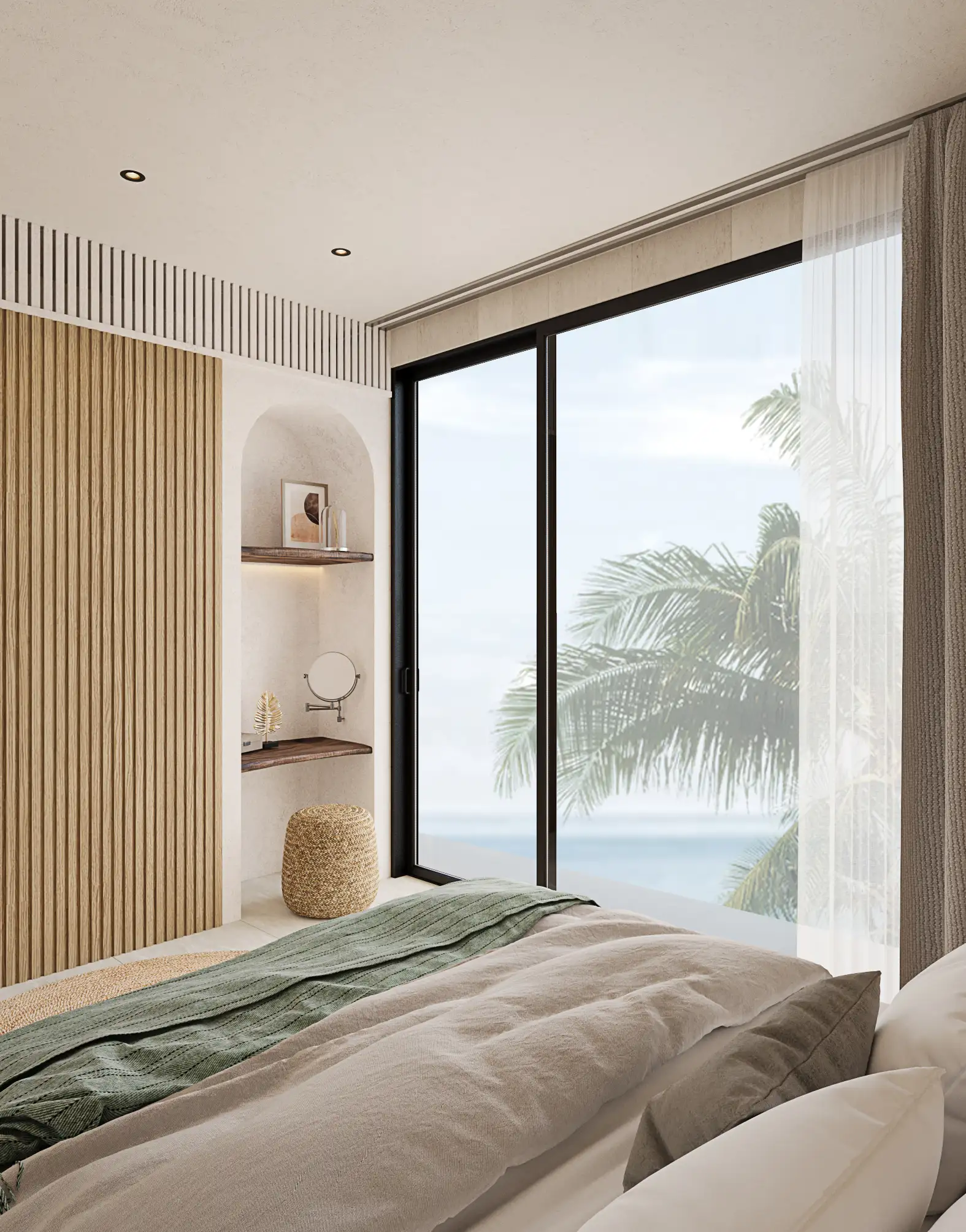 Villa 50m² in Indonesia, Bukit. Priced at 125000$ rent photo-9