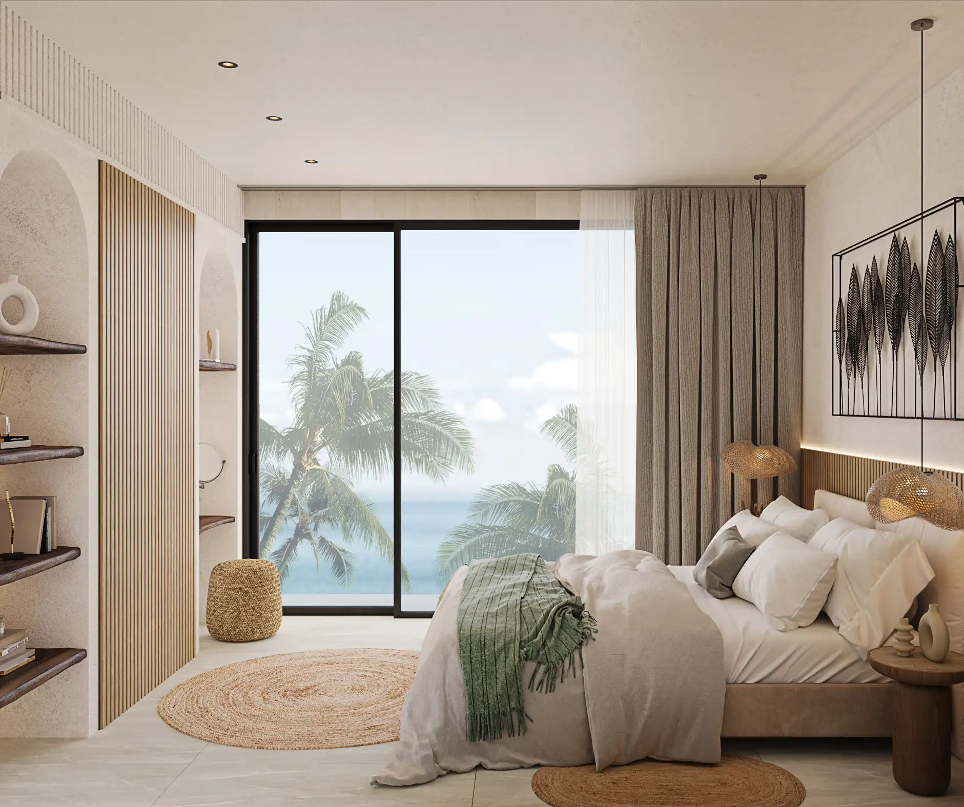 Villa 50m² in Indonesia, Bukit. Priced at 125000$ rent photo-10