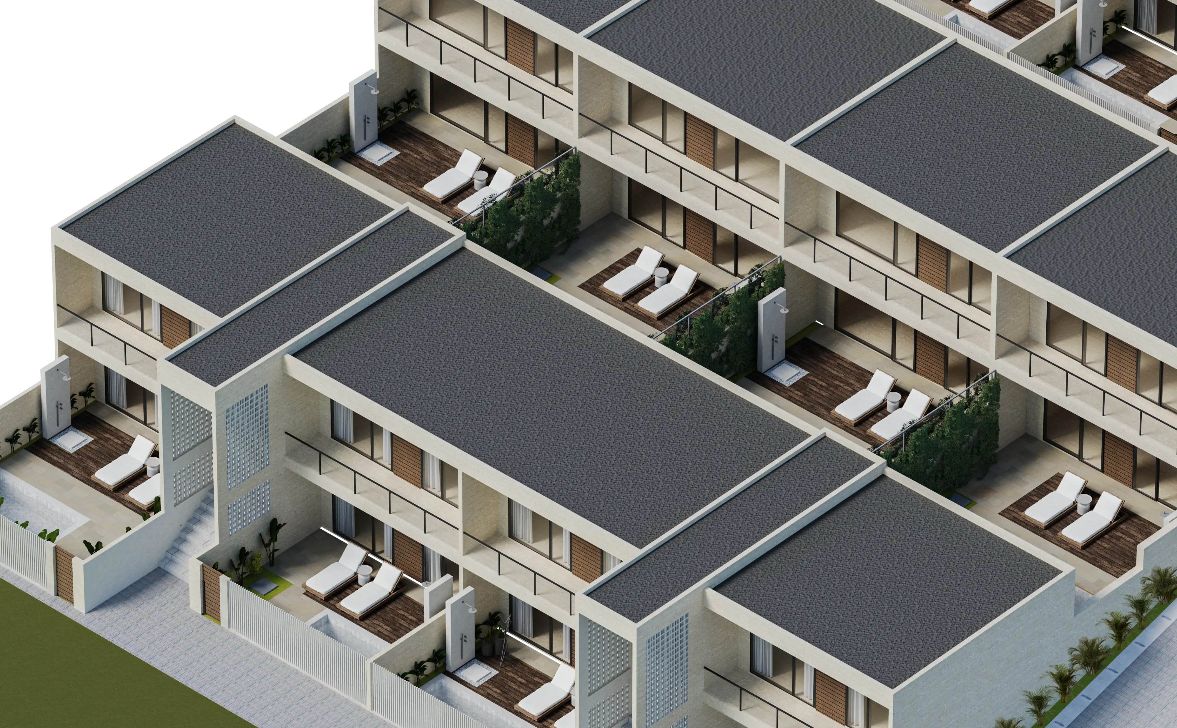 Villa 100m² in Indonesia, Bukit. Priced at 265000$ rent photo-5