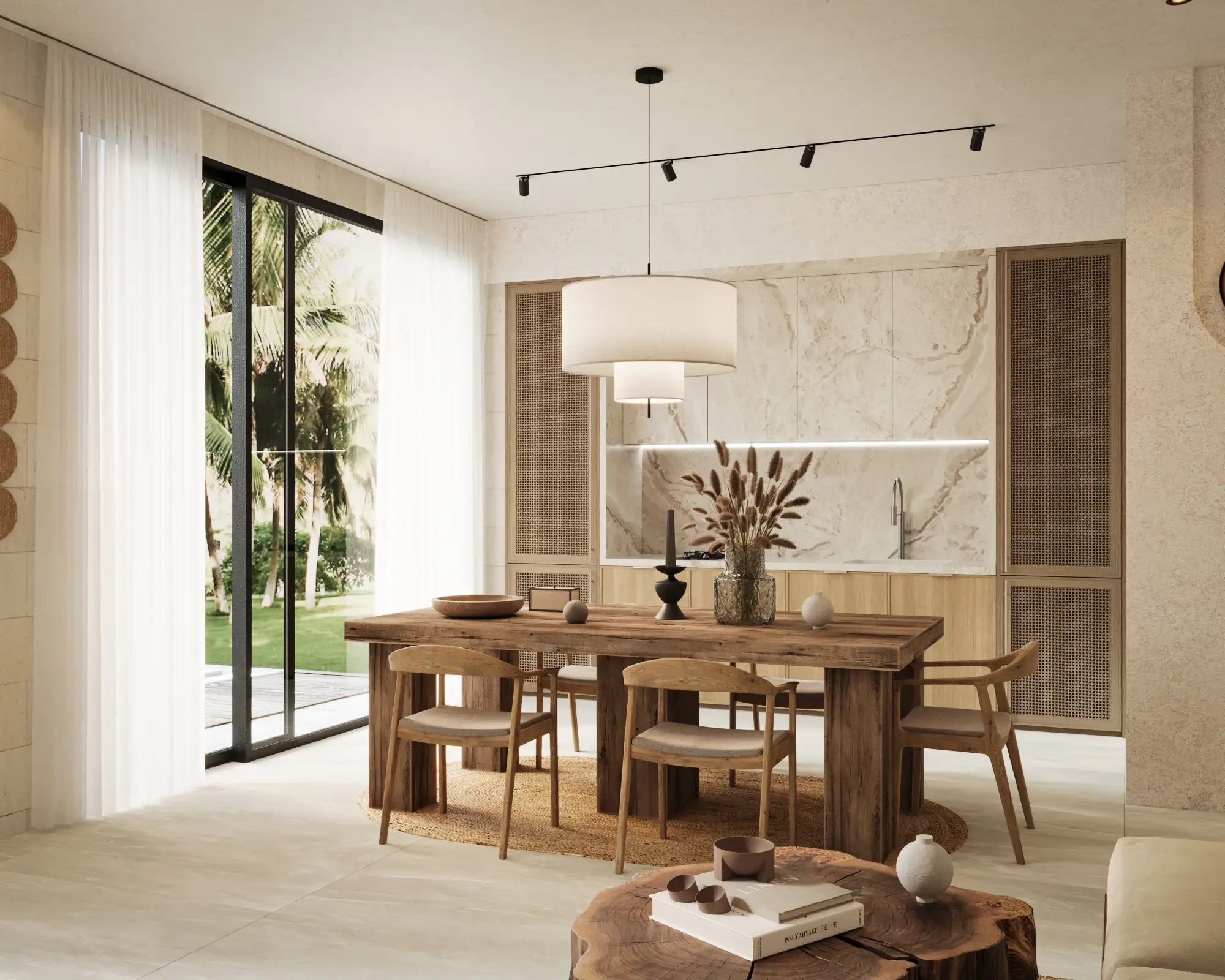 Villa 100m² in Indonesia, Bukit. Priced at 265000$ rent photo-10