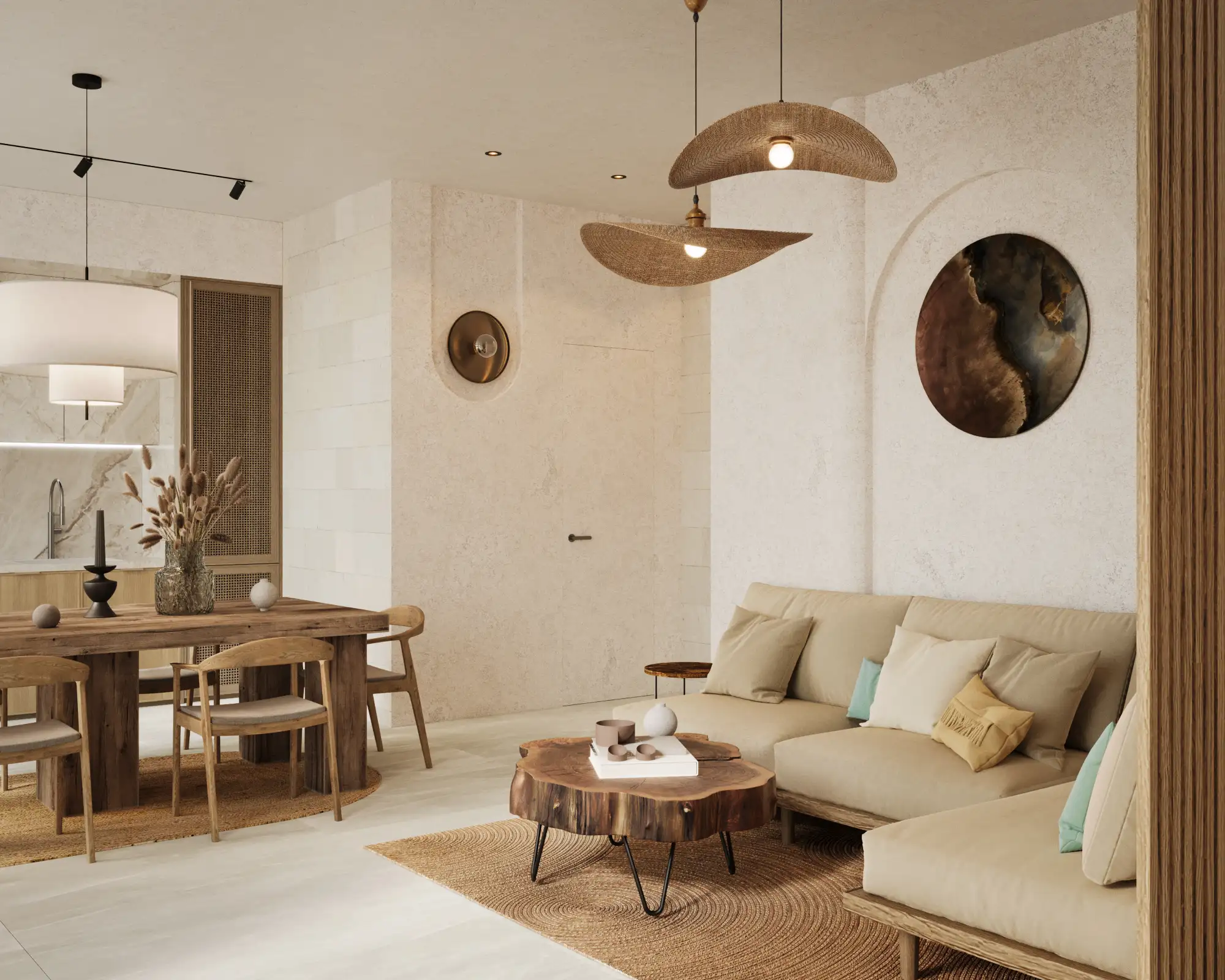 Villa 100m² in Indonesia, Bukit. Priced at 265000$ rent photo-11