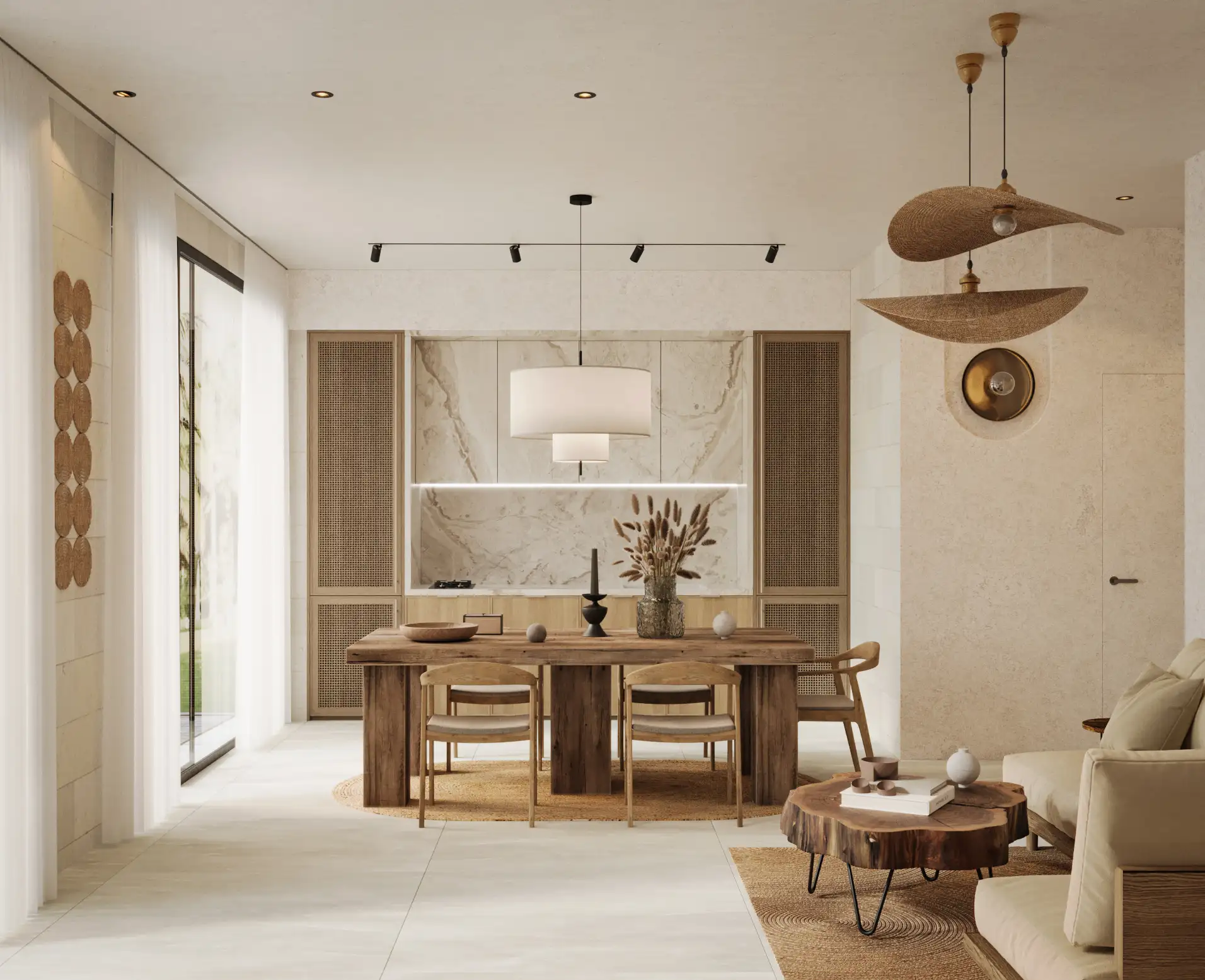 Villa 100m² in Indonesia, Bukit. Priced at 265000$ rent photo-13