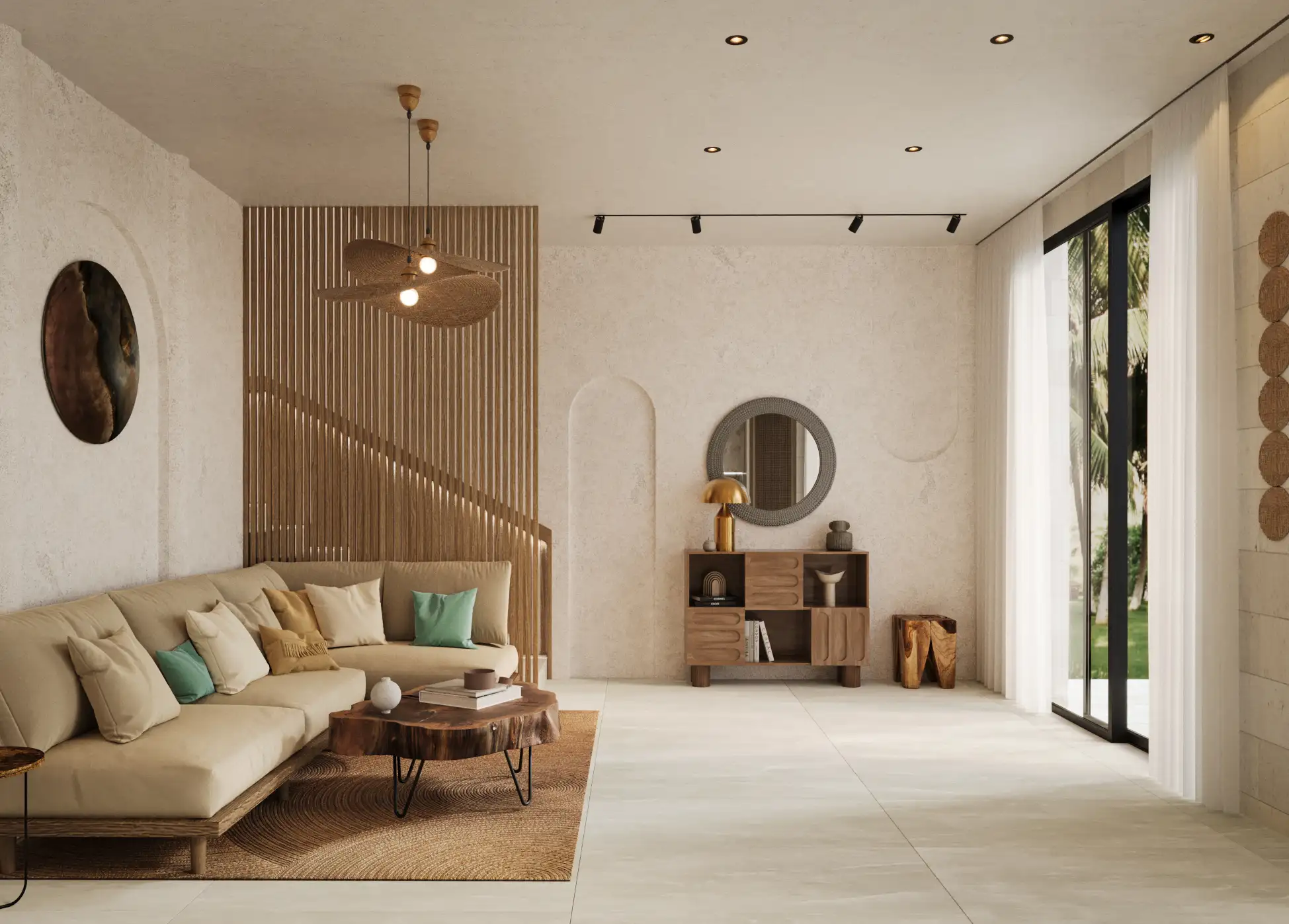 Villa 100m² in Indonesia, Bukit. Priced at 265000$ rent photo-15