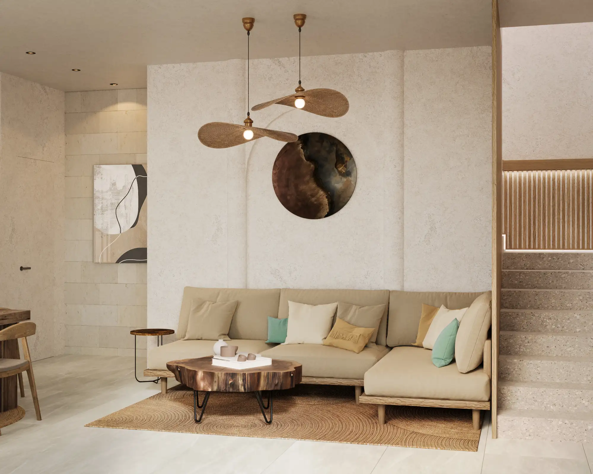 Villa 100m² in Indonesia, Bukit. Priced at 265000$ rent photo-17
