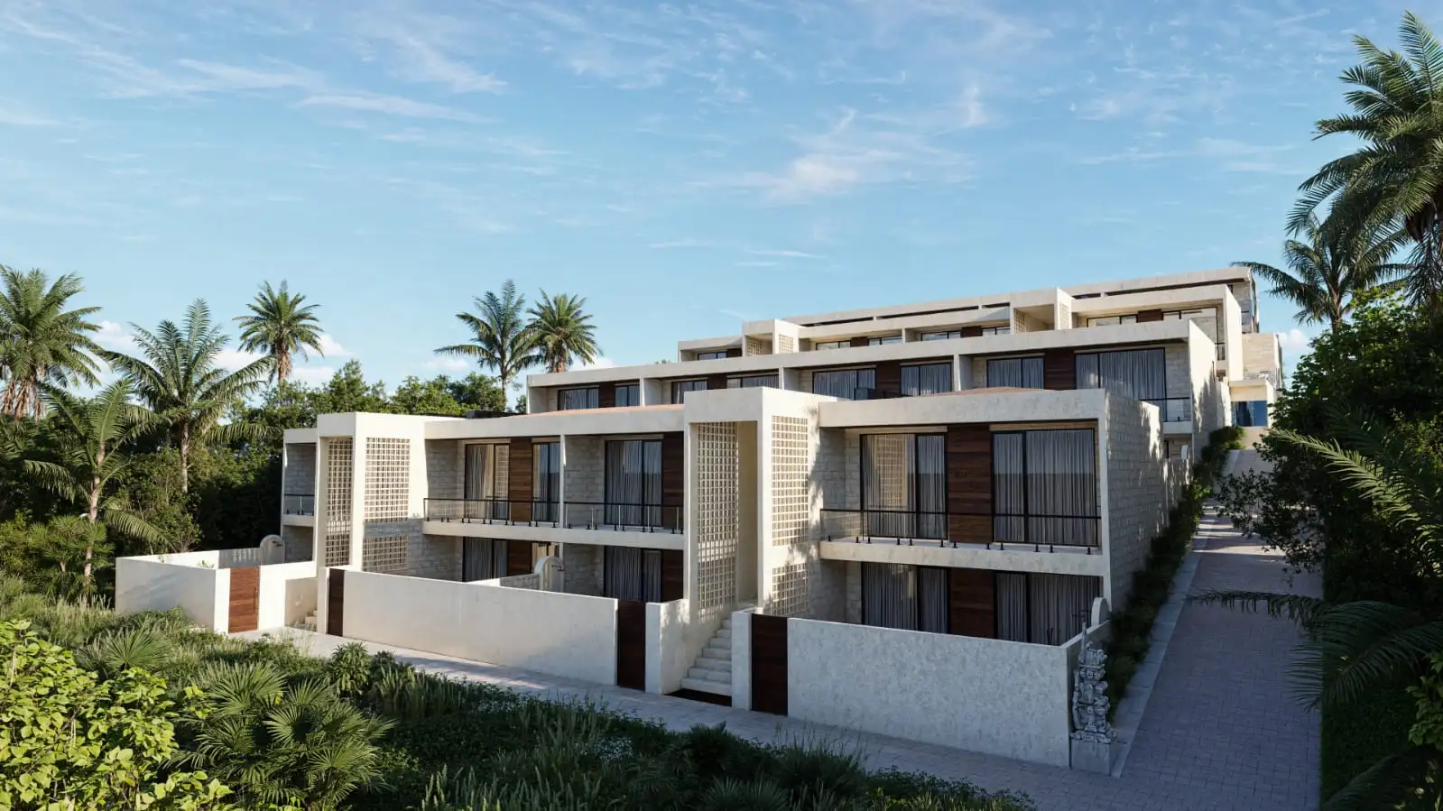Villa 100m² in Indonesia, Bukit. Priced at 265000$ rent photo-18