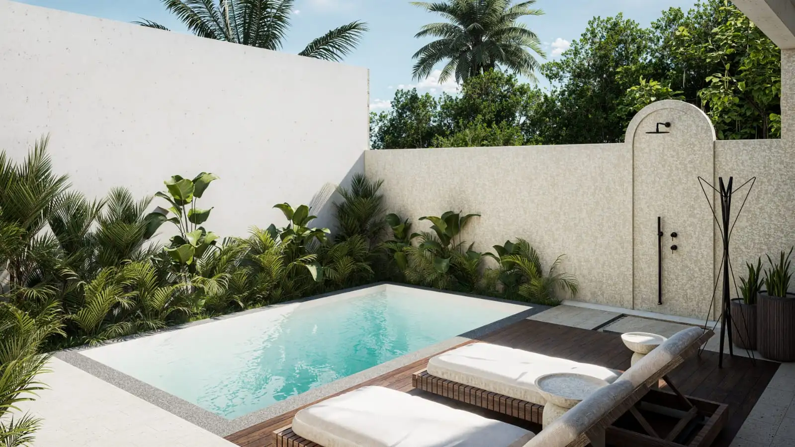 Villa 100m² in Indonesia, Bukit. Priced at 265000$ rent photo-20