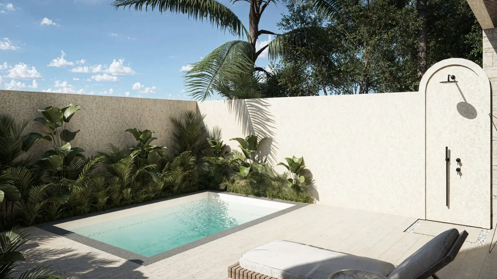 Villa 100m² in Indonesia, Bukit. Priced at 265000$ rent photo-23