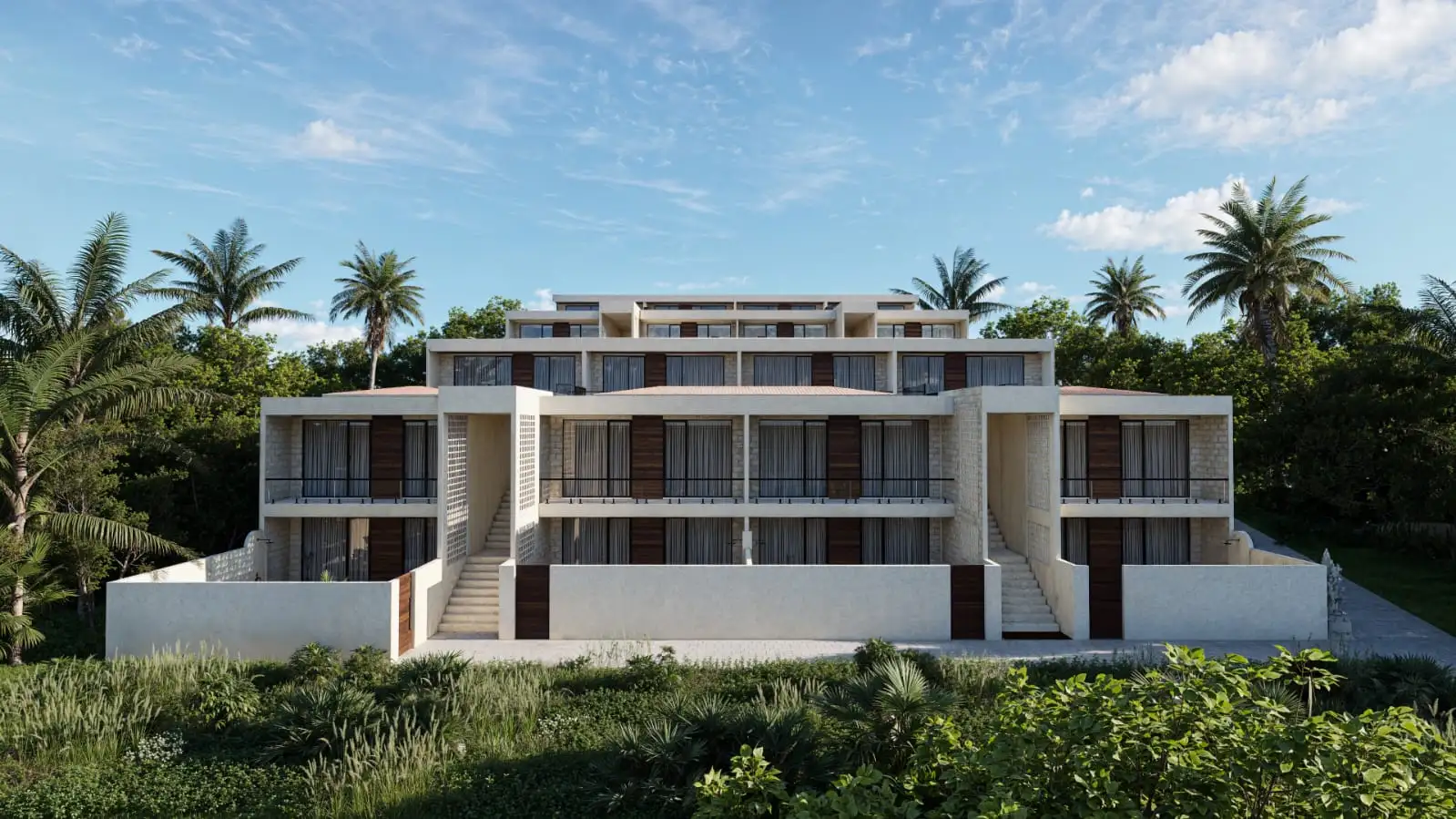 Villa 100m² in Indonesia, Bukit. Priced at 265000$ rent photo-25