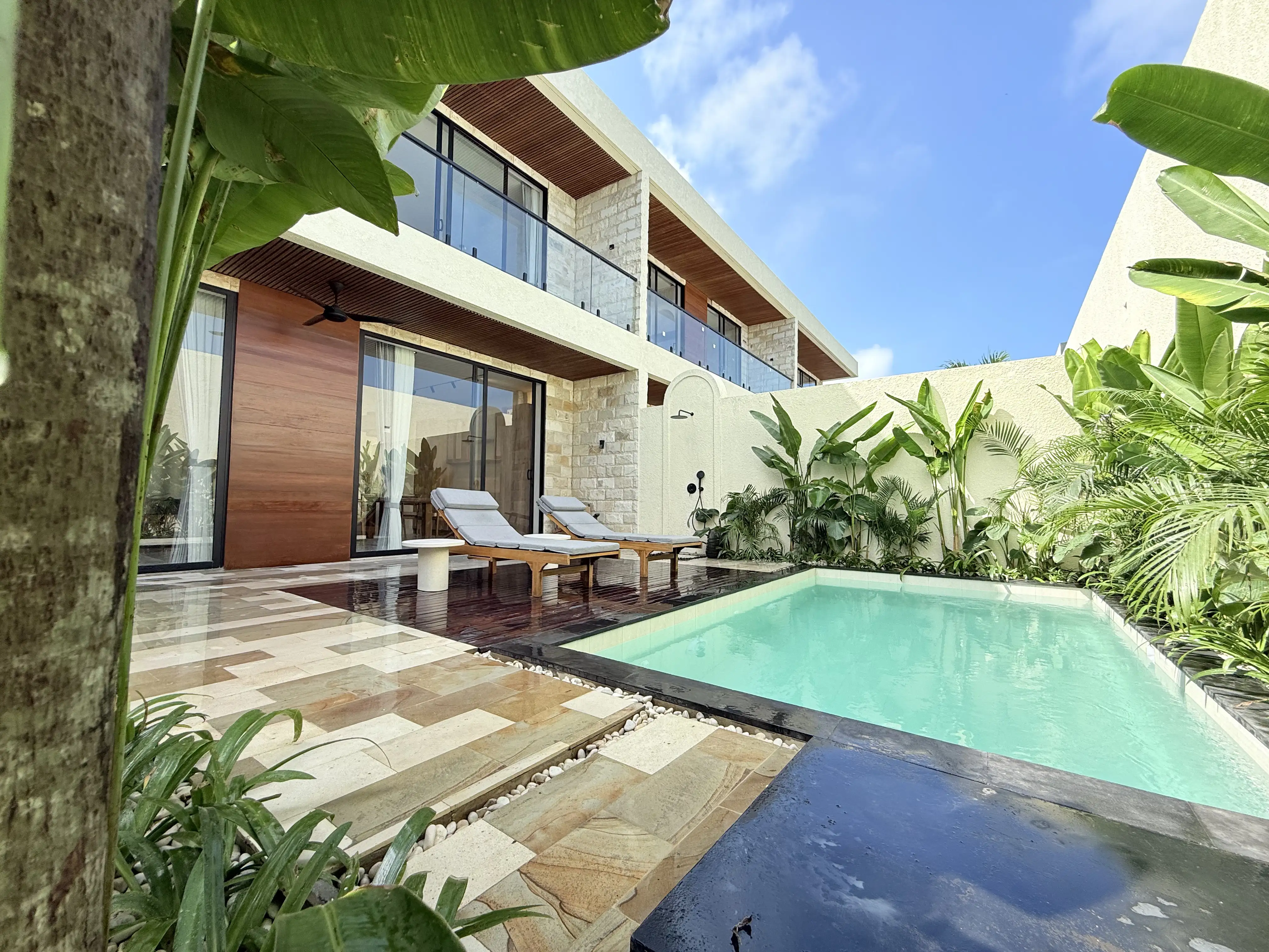 Villa 100m² in Indonesia, Bukit. Priced at 265000$ rent photo-7