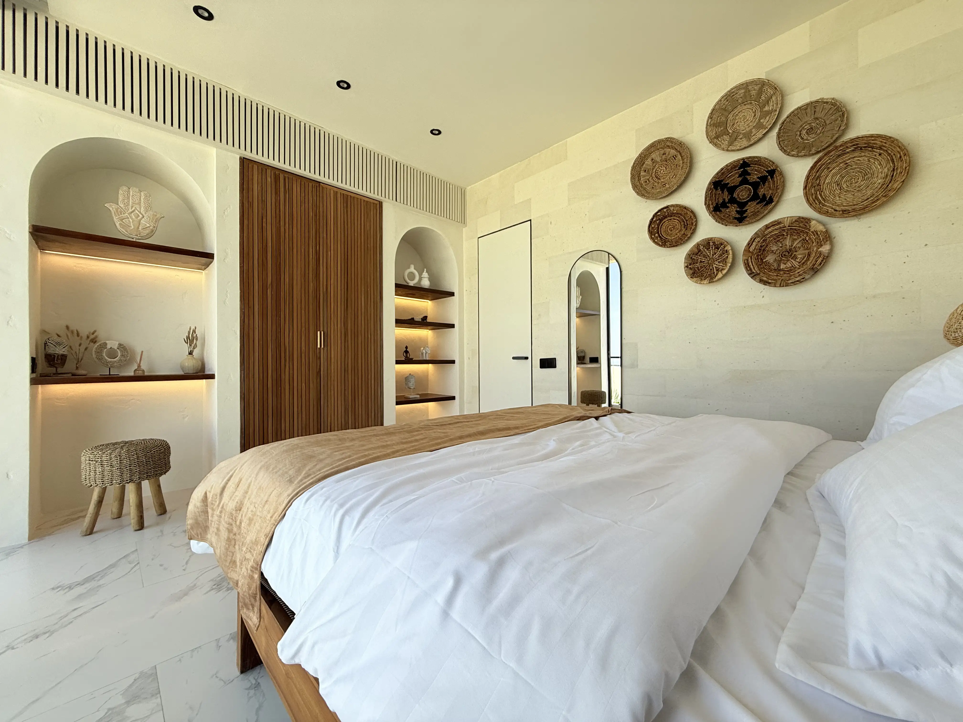 Villa 100m² in Indonesia, Bukit. Priced at 265000$ rent photo-8