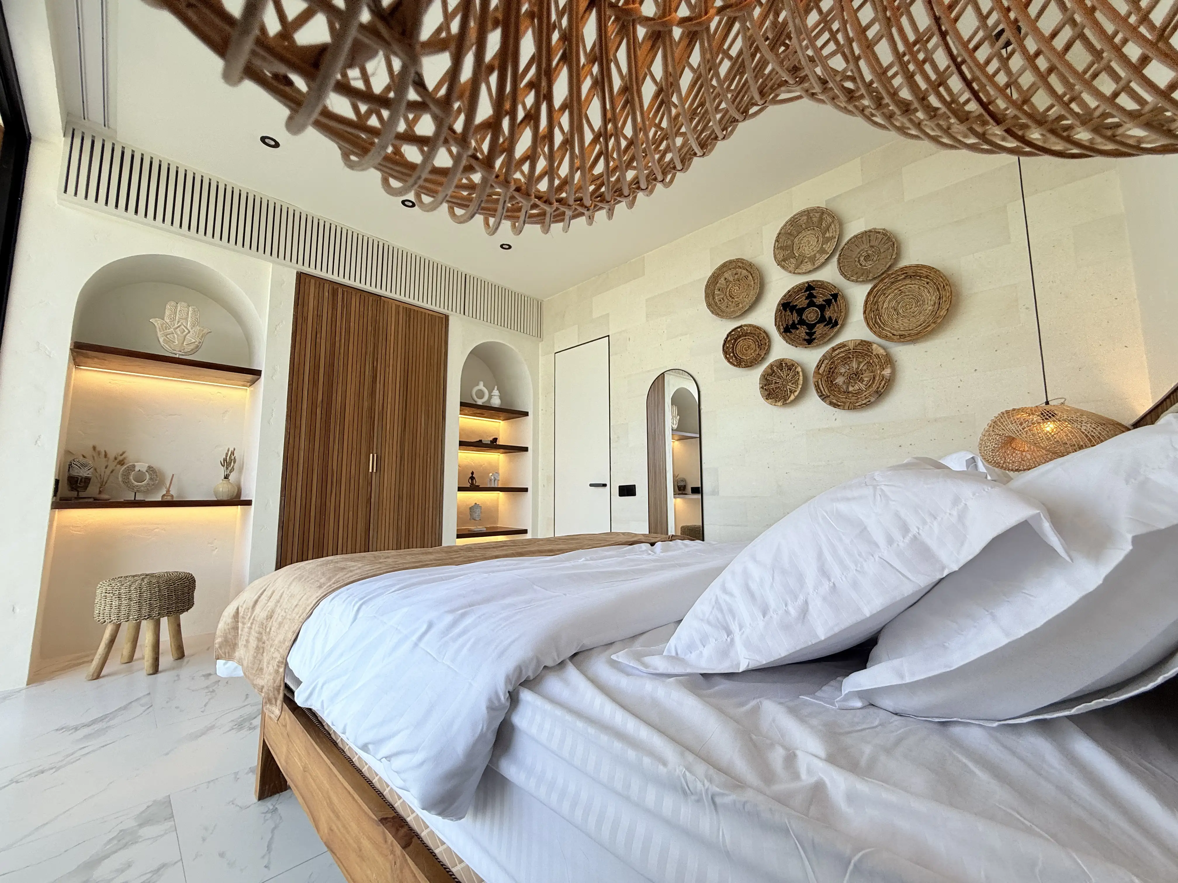 Villa 100m² in Indonesia, Bukit. Priced at 265000$ rent photo-9